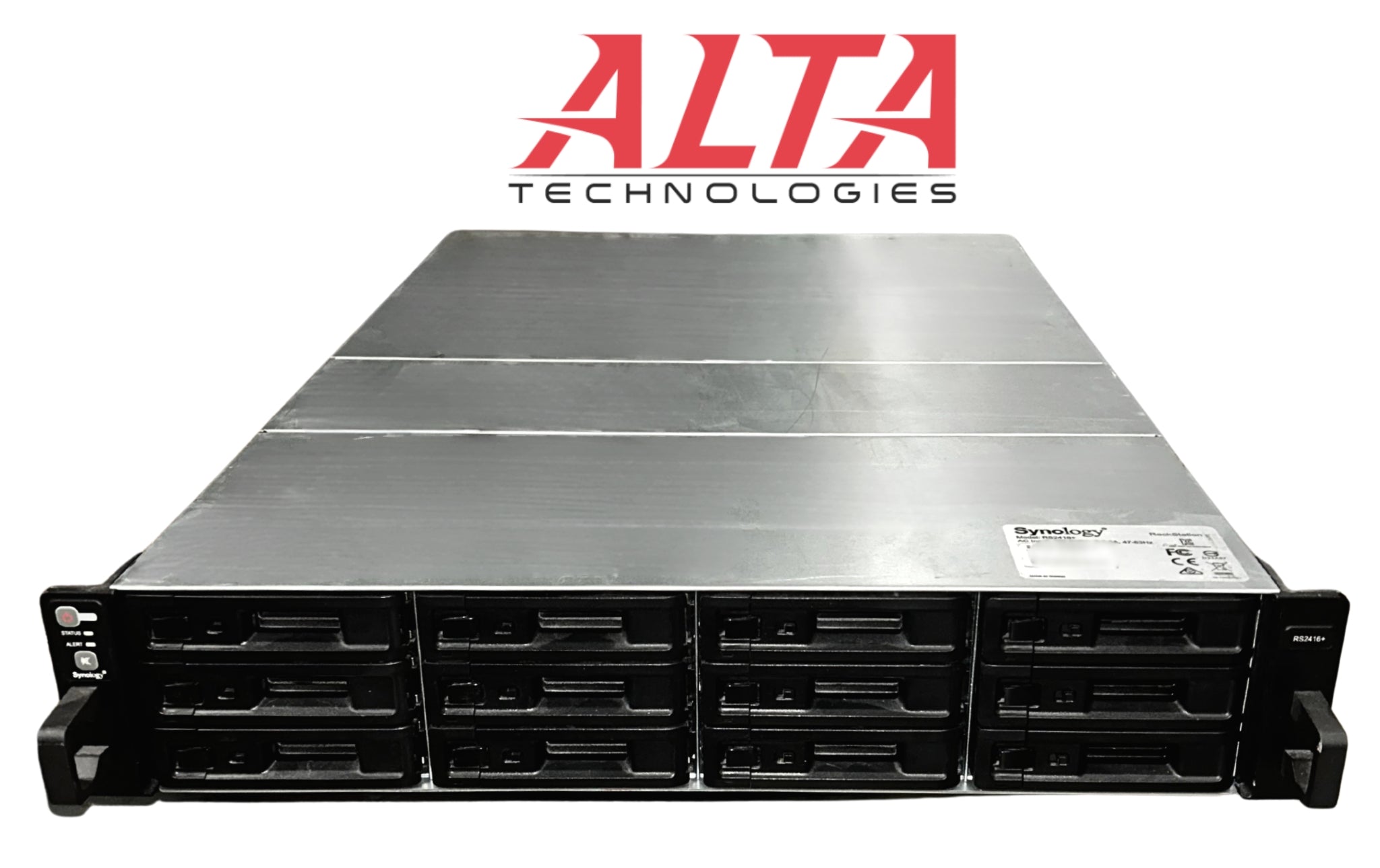 Dell Server Config