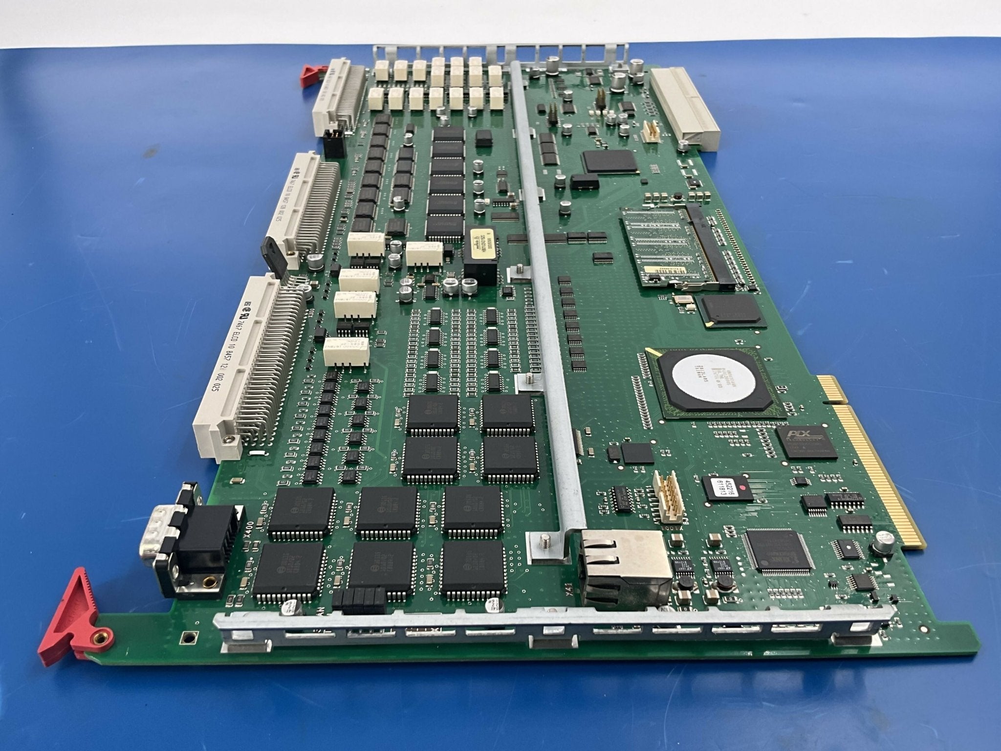 SYSTEM INTERFACE BOARD (SIB) (452216703755/452216613823) PHILIPS