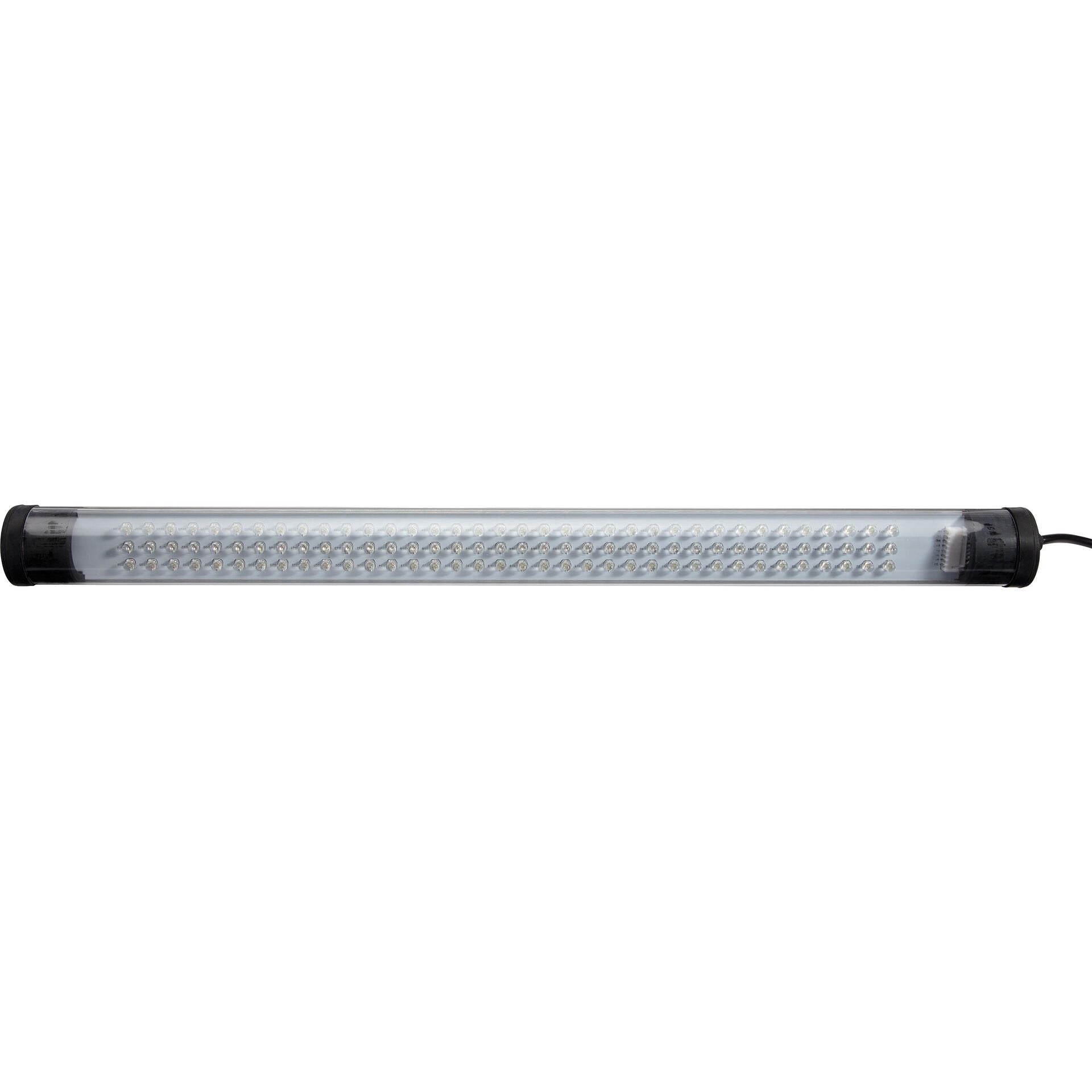 Taco Metals F38-2060R-1 Taco Replacement T-Top Tube Light White/Red LEDs