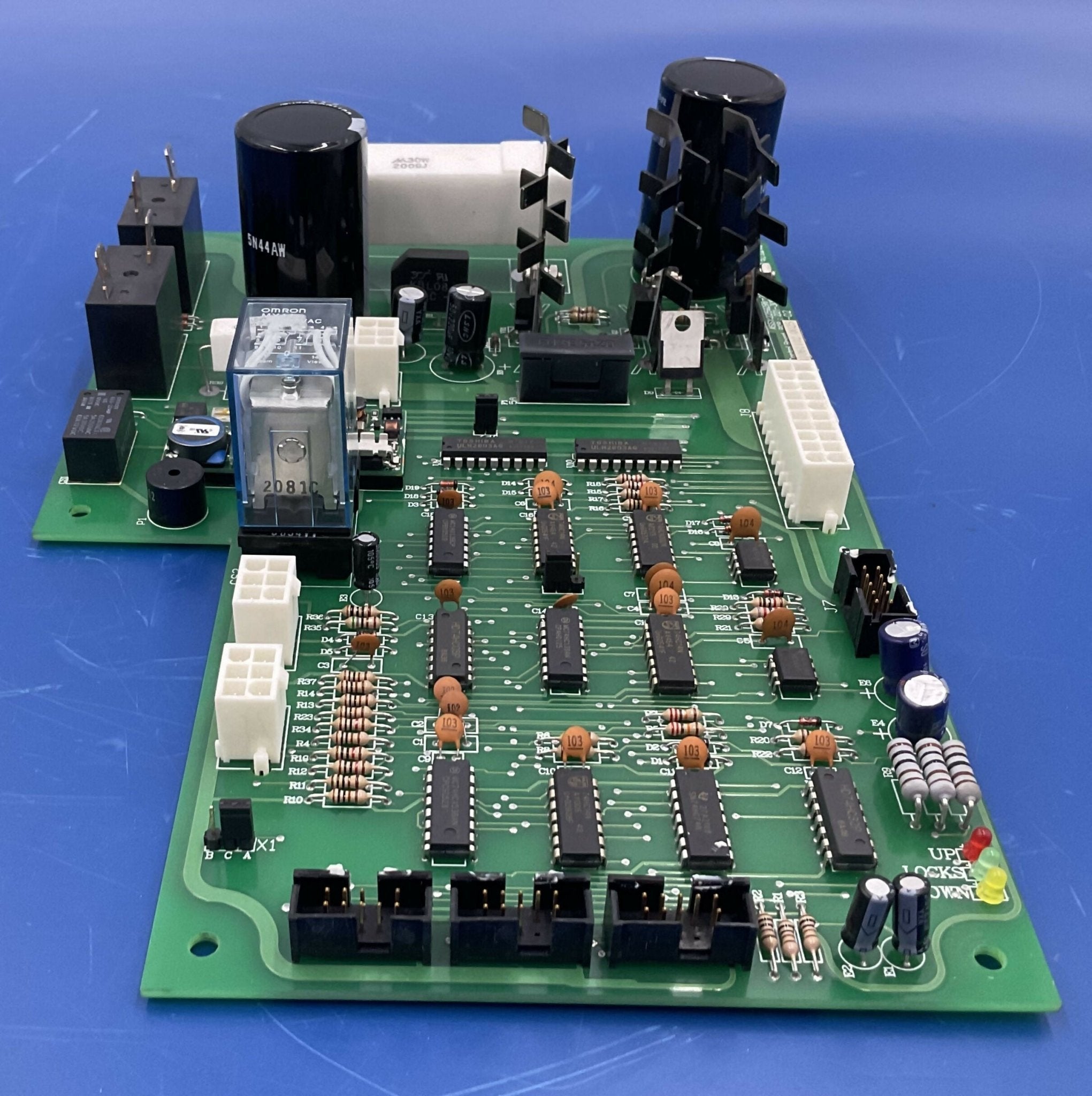 Table Logic Control Board (2259298-26 GE