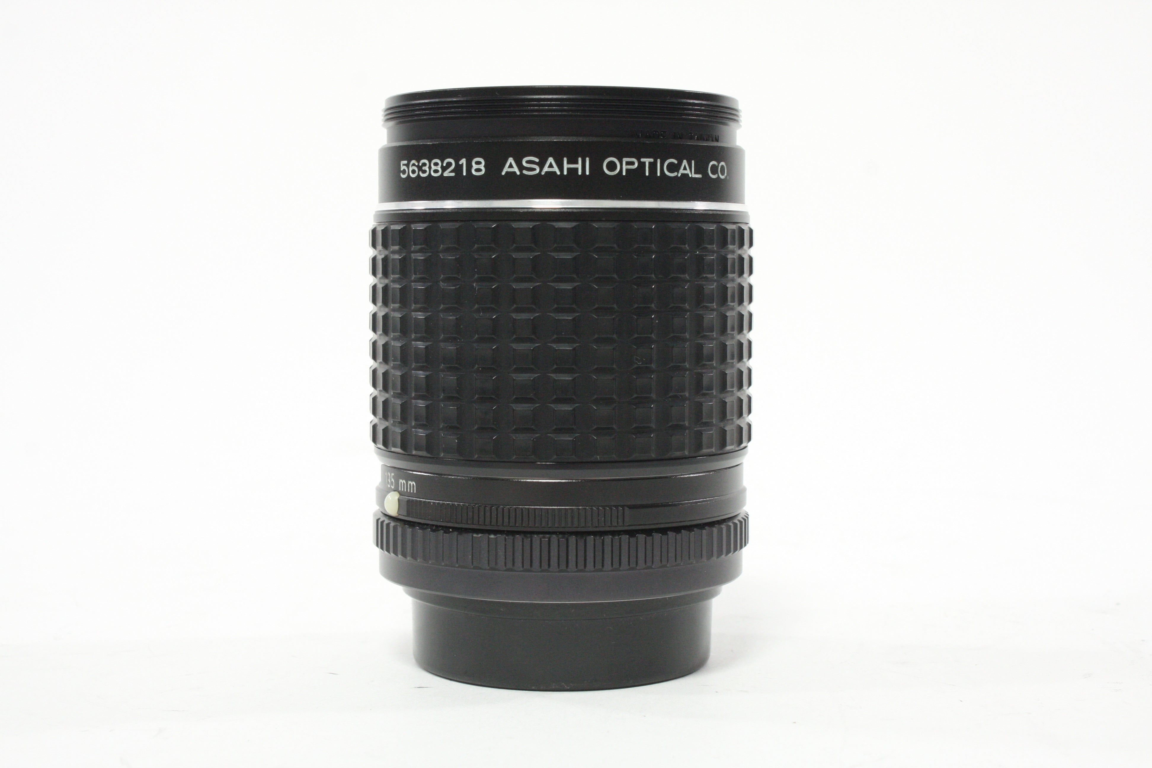 Takumar (Bayonet) 135mm f/2.5 Lens for PK Mount