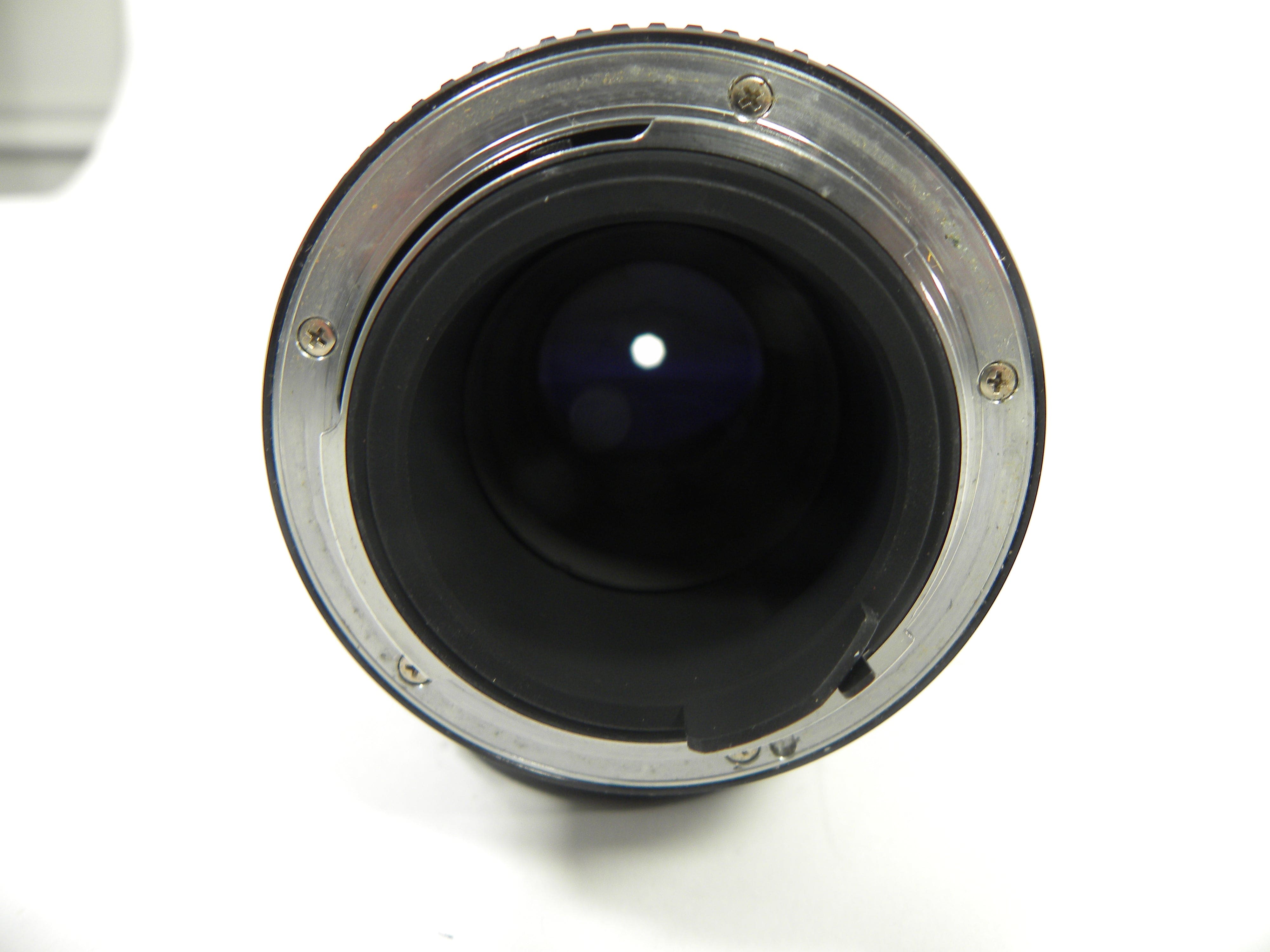 Takumar Bayonet 135mm f2.8 PK Mount lens