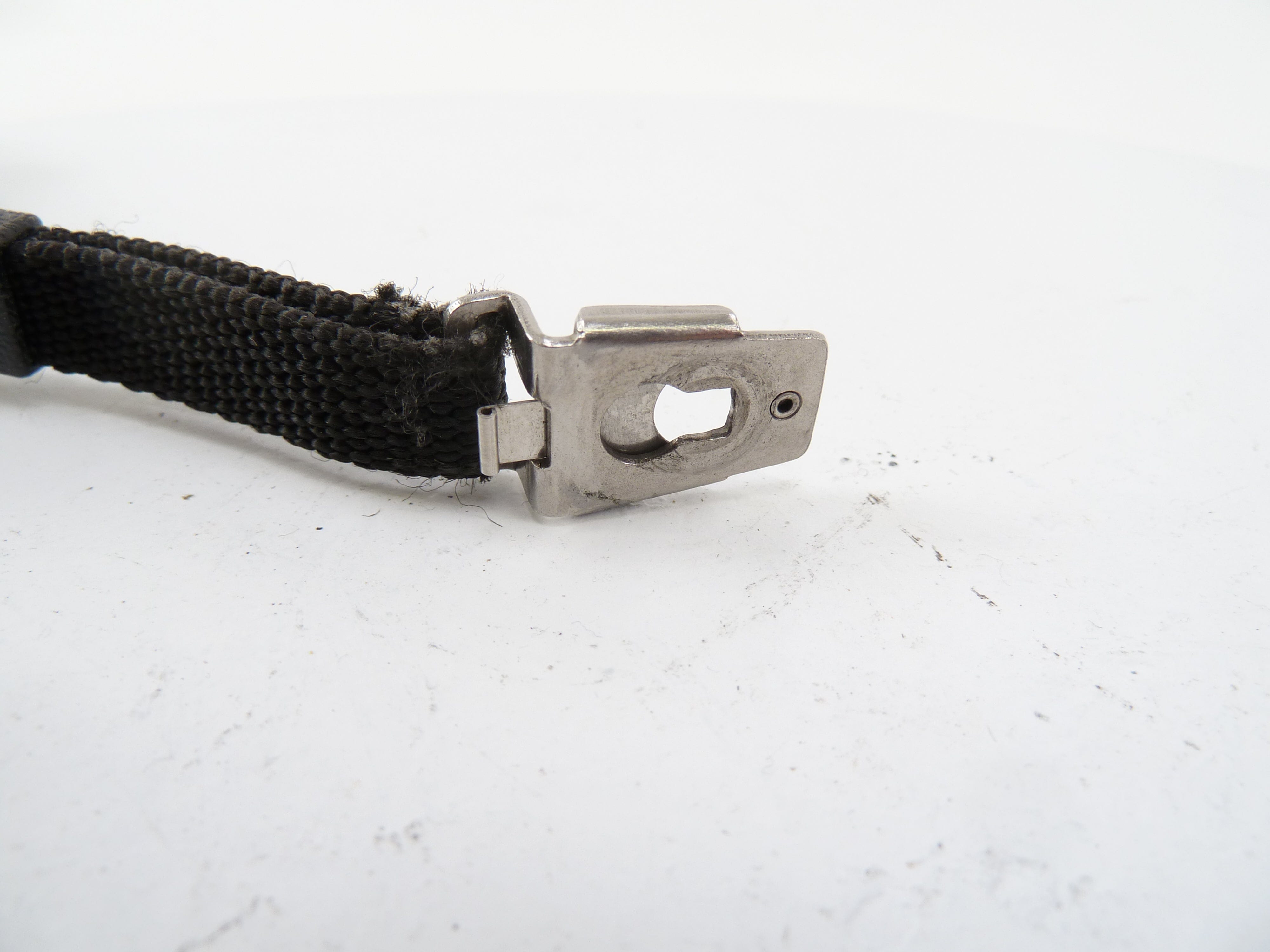 Tamrac Deluxe Strap for Mamiya M645 or RB/RZ Cameras