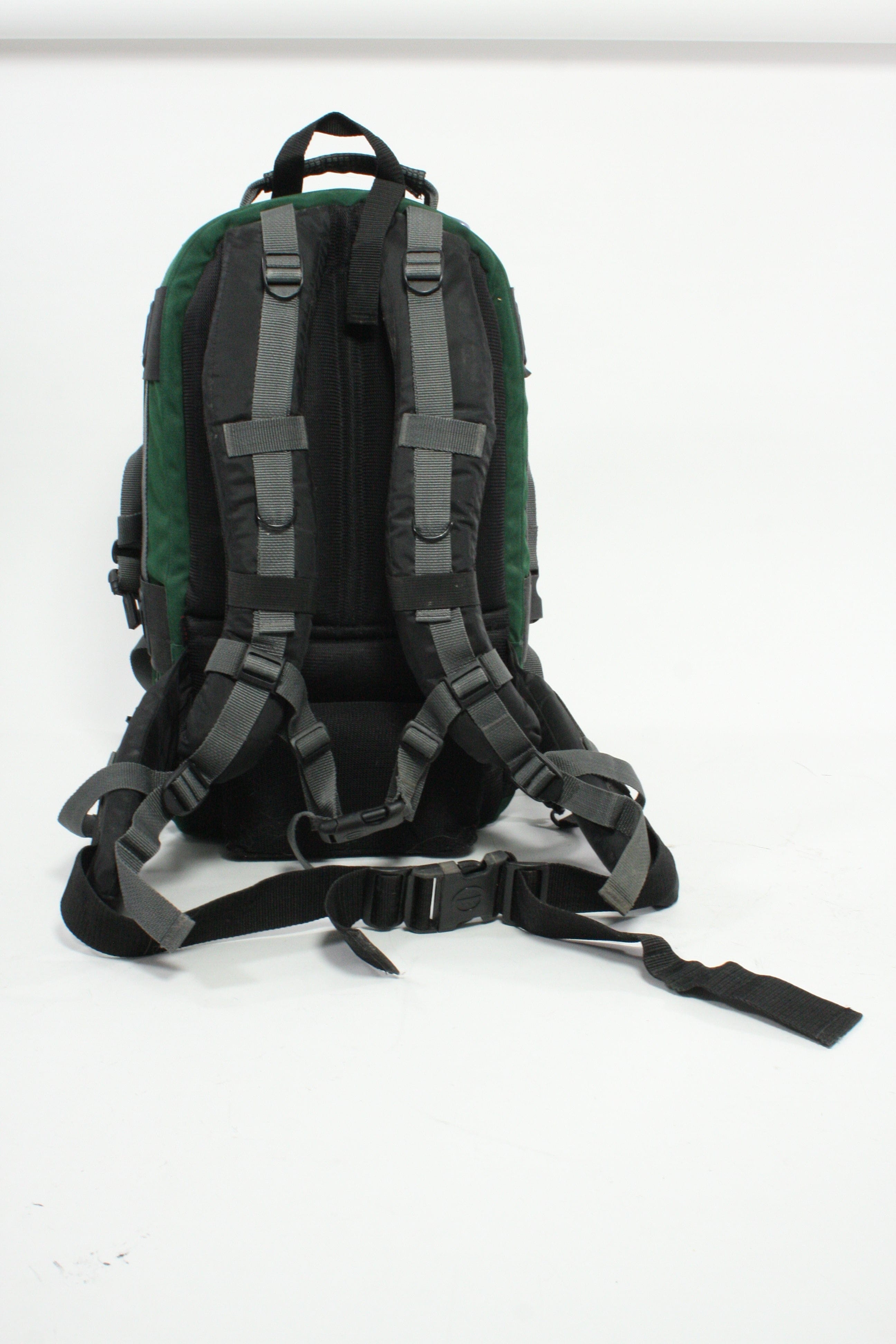 Tamrac Expedition 8 Backpack (Green)