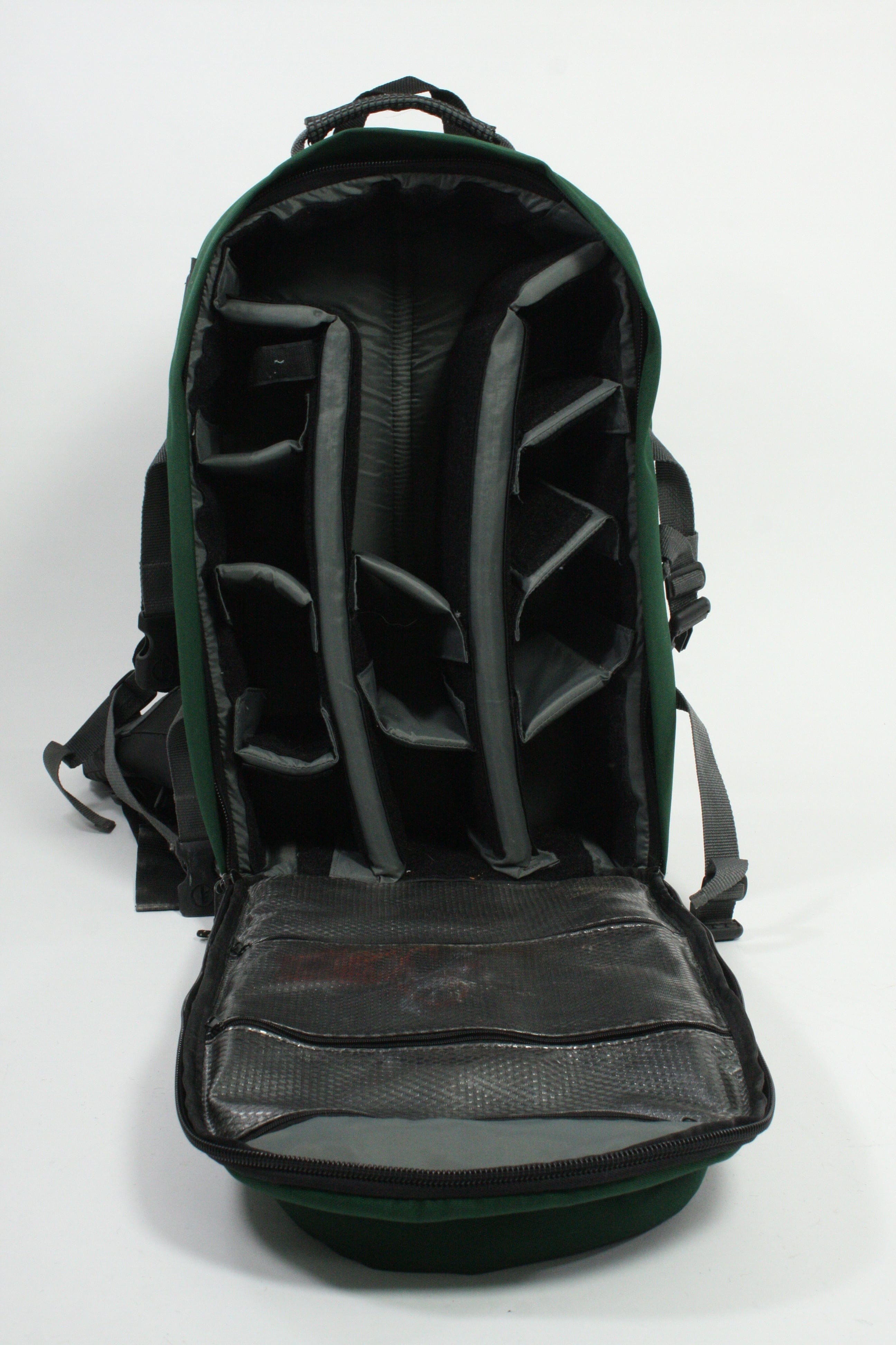 Tamrac Expedition 8 Backpack (Green)