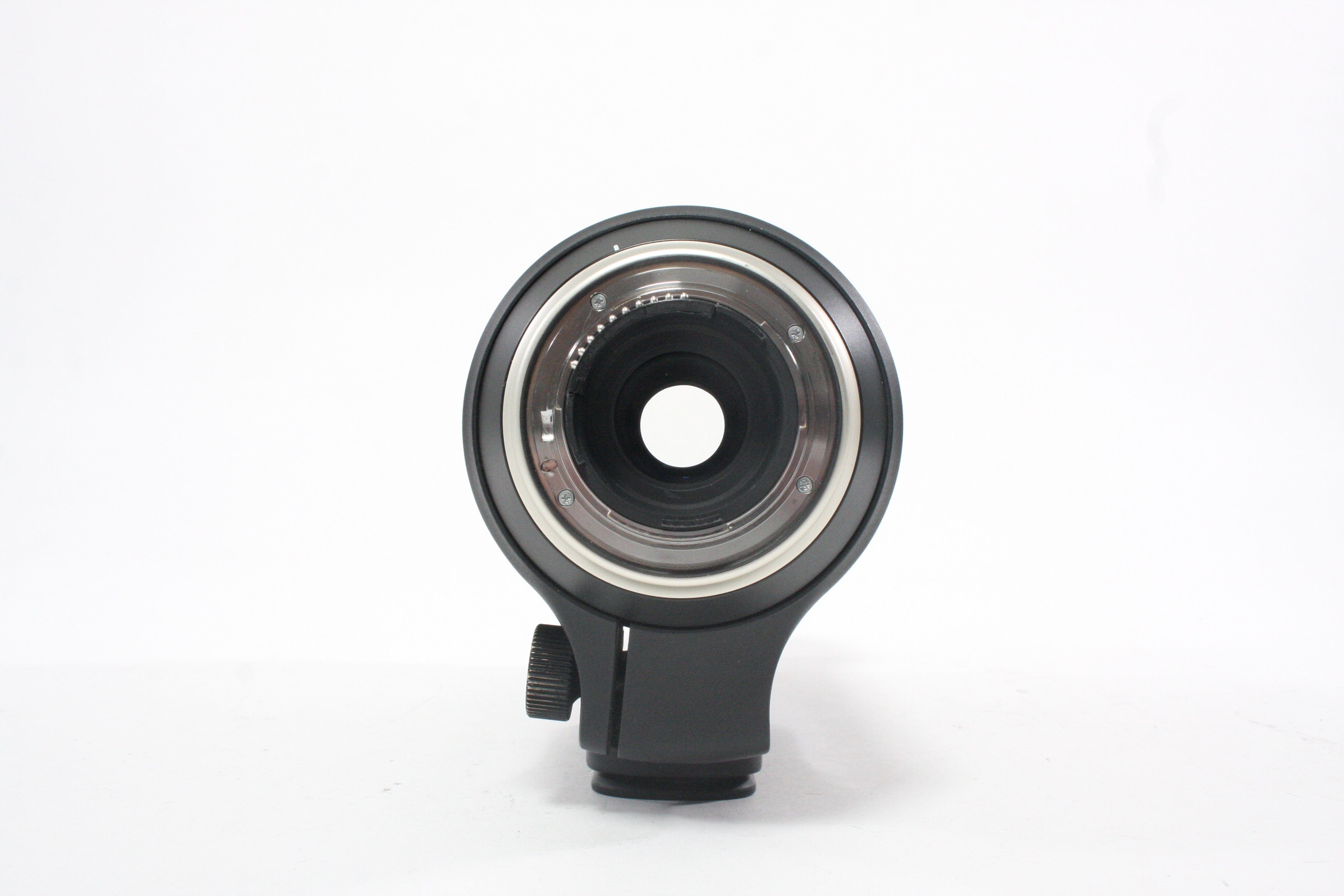 Tamron 150-600mm f/5-6.3 SP DI VC USD G2 Lens for Nikon F Mount