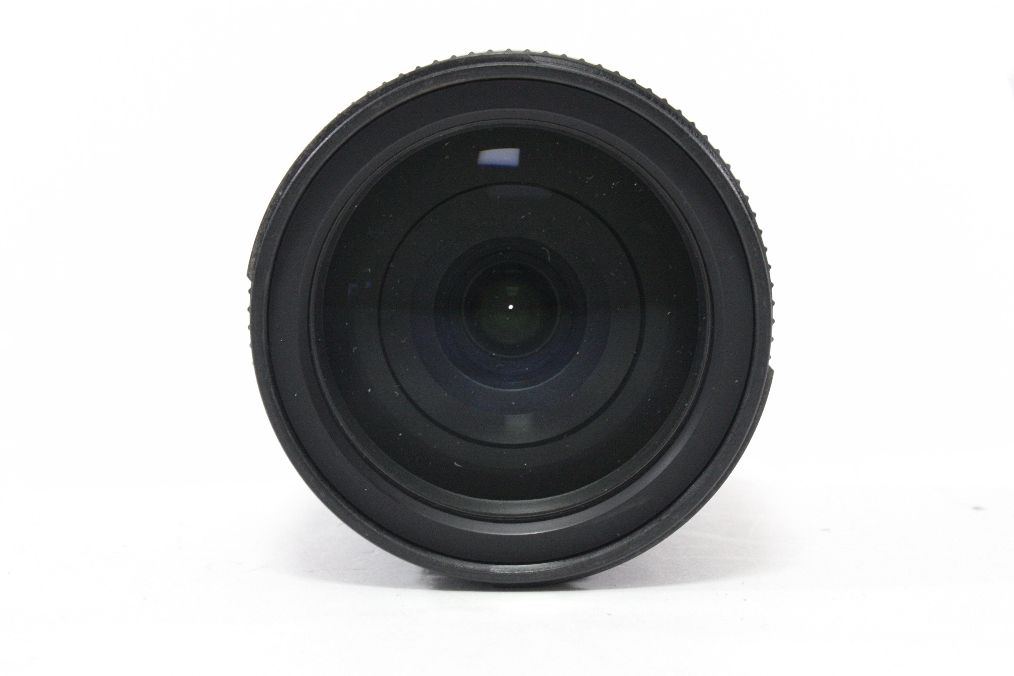 Tamron 16-300 f/3.5-5.6 PZD Di II Lens for Nikon AF Mount