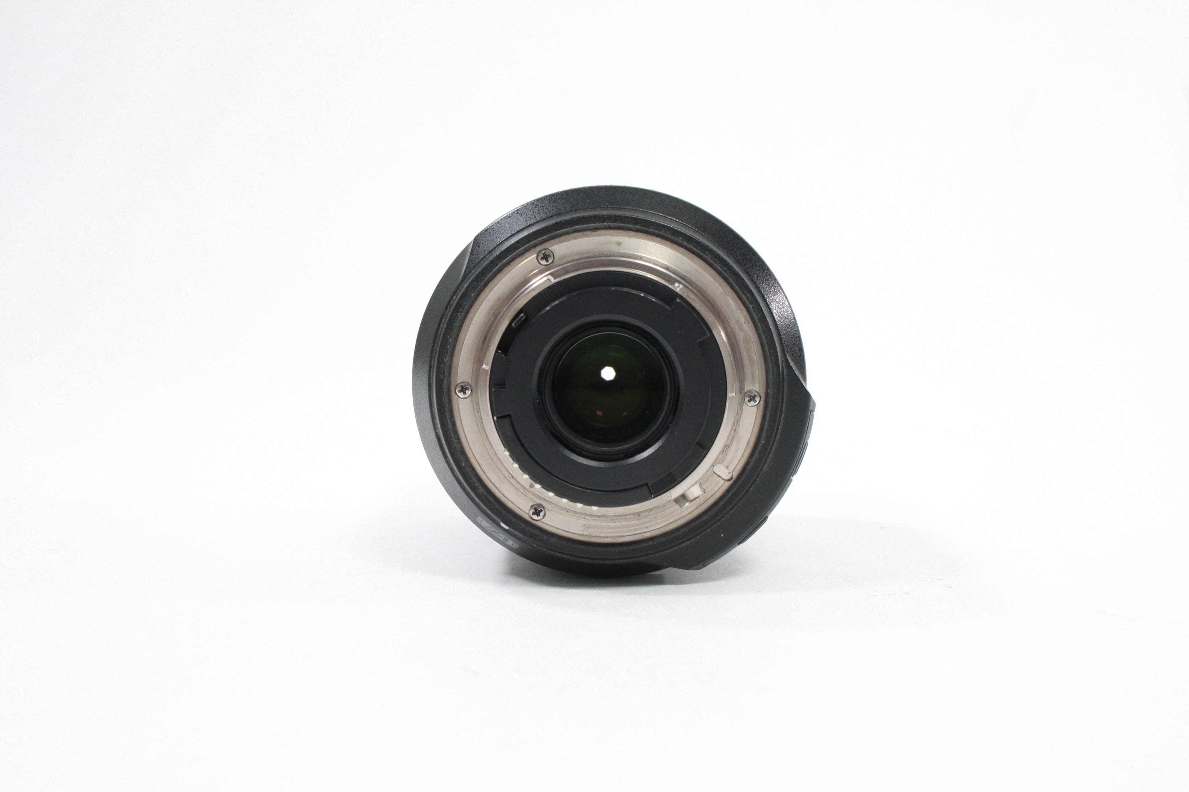 Tamron 16-300 f/3.5-6.3 Piezo Drive Di II Lens for Nikon AF Mount