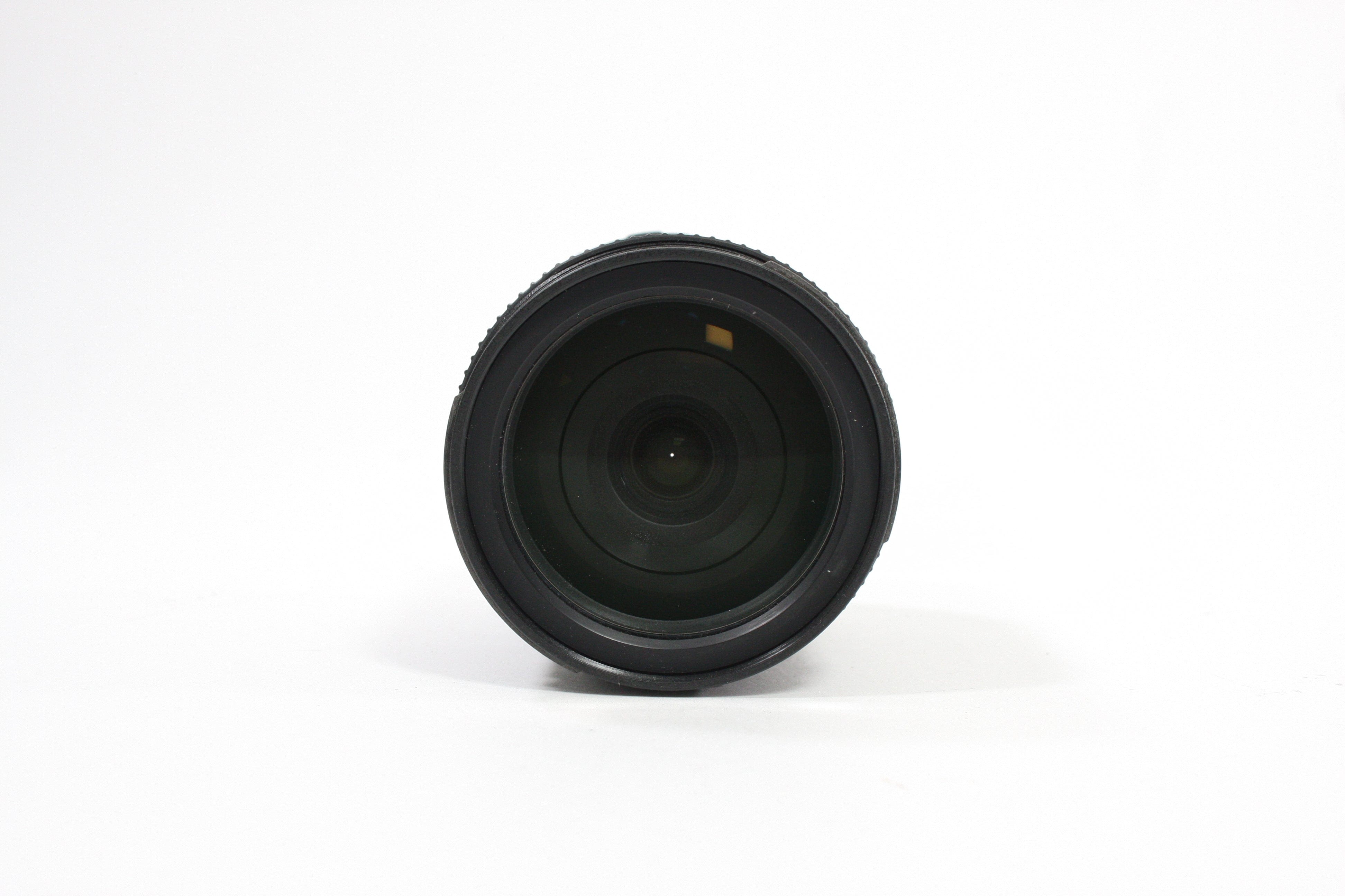 Tamron 16-300 f/3.5-6.3 Piezo Drive Di II Lens for Nikon AF Mount