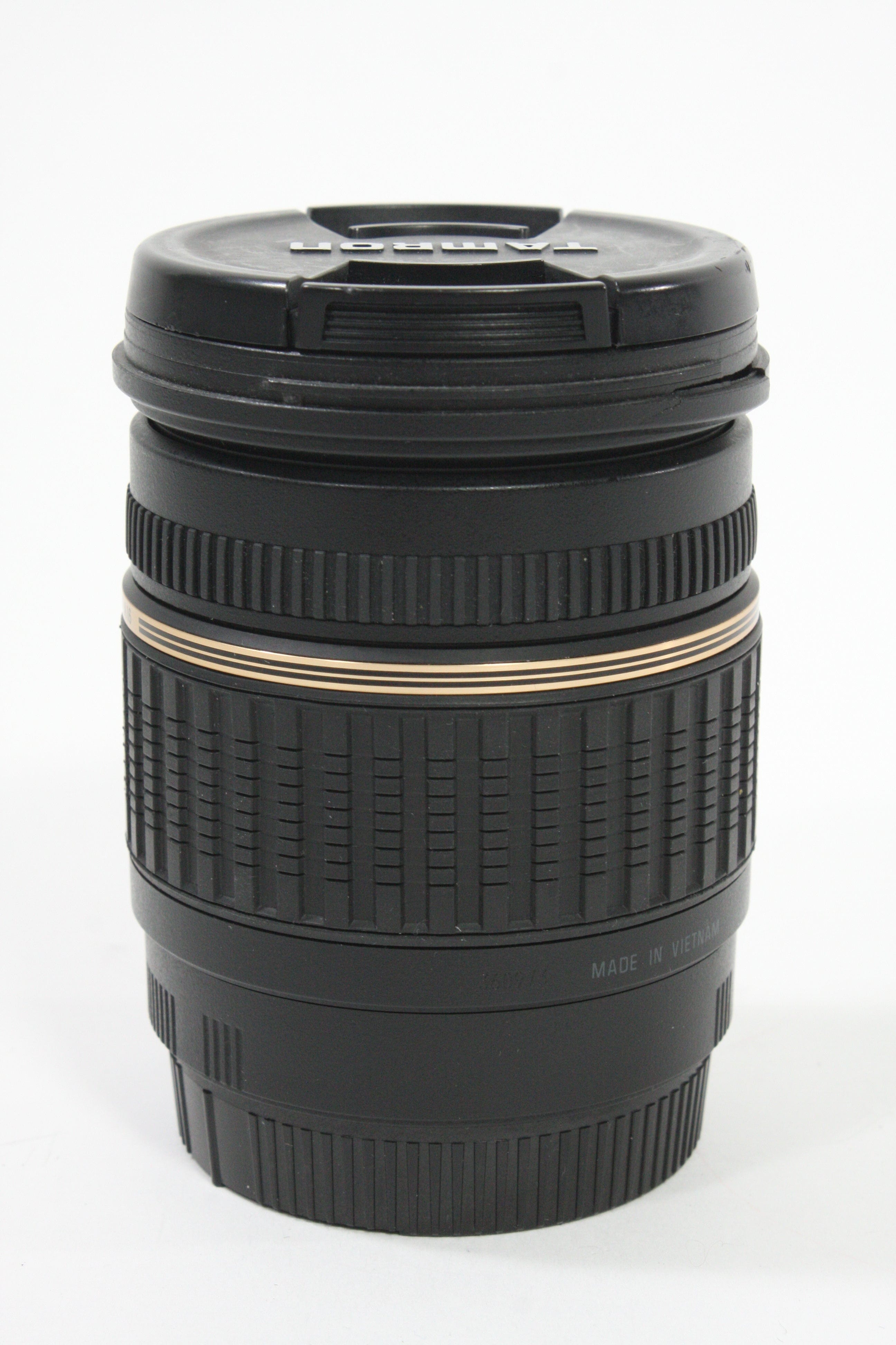 Tamron 17-50mm f/2.8 XR Di II SP LD for Canon EF-S