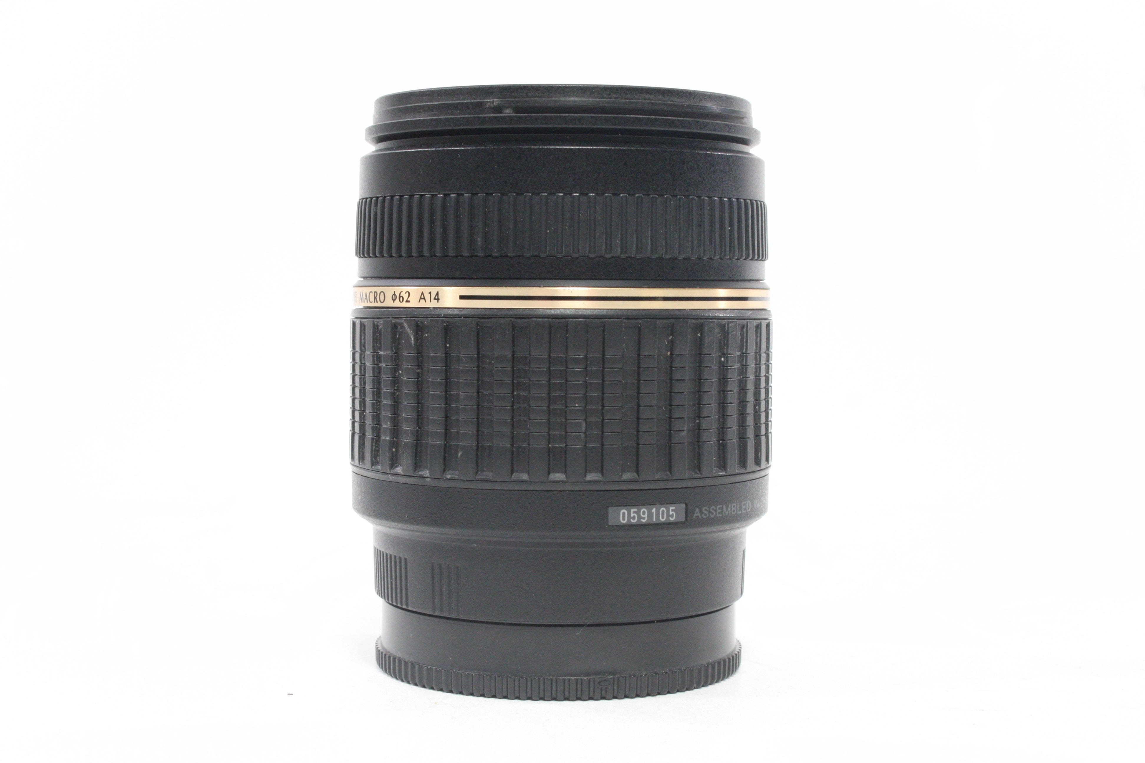 Tamron 18-200mm f/3.5-6.3 IF LD XR Di II Aspherical Lens for Sony A Mount