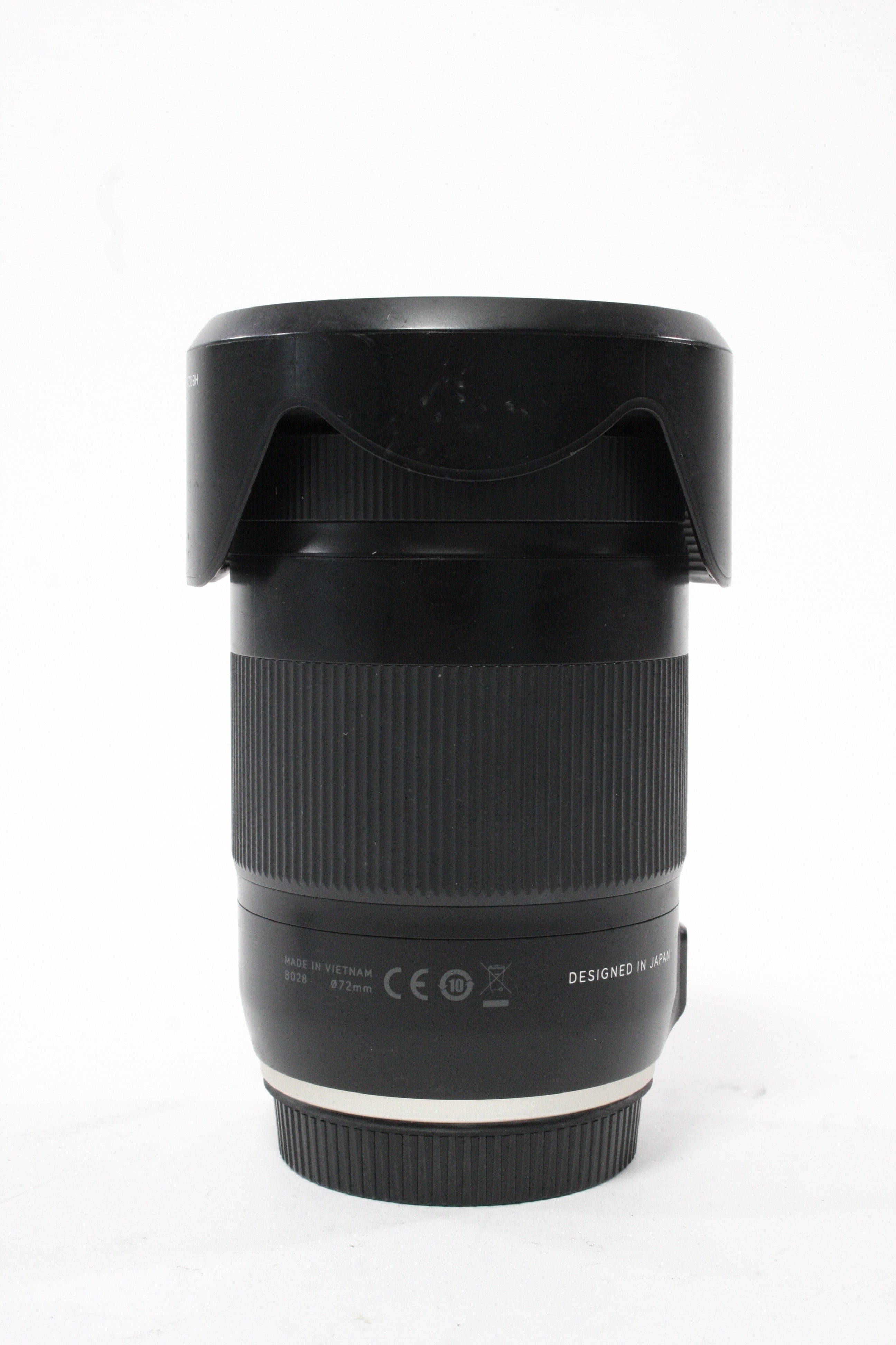 Tamron 18-400mm f/3.5-6.3 Di II VC HLD for Canon EF