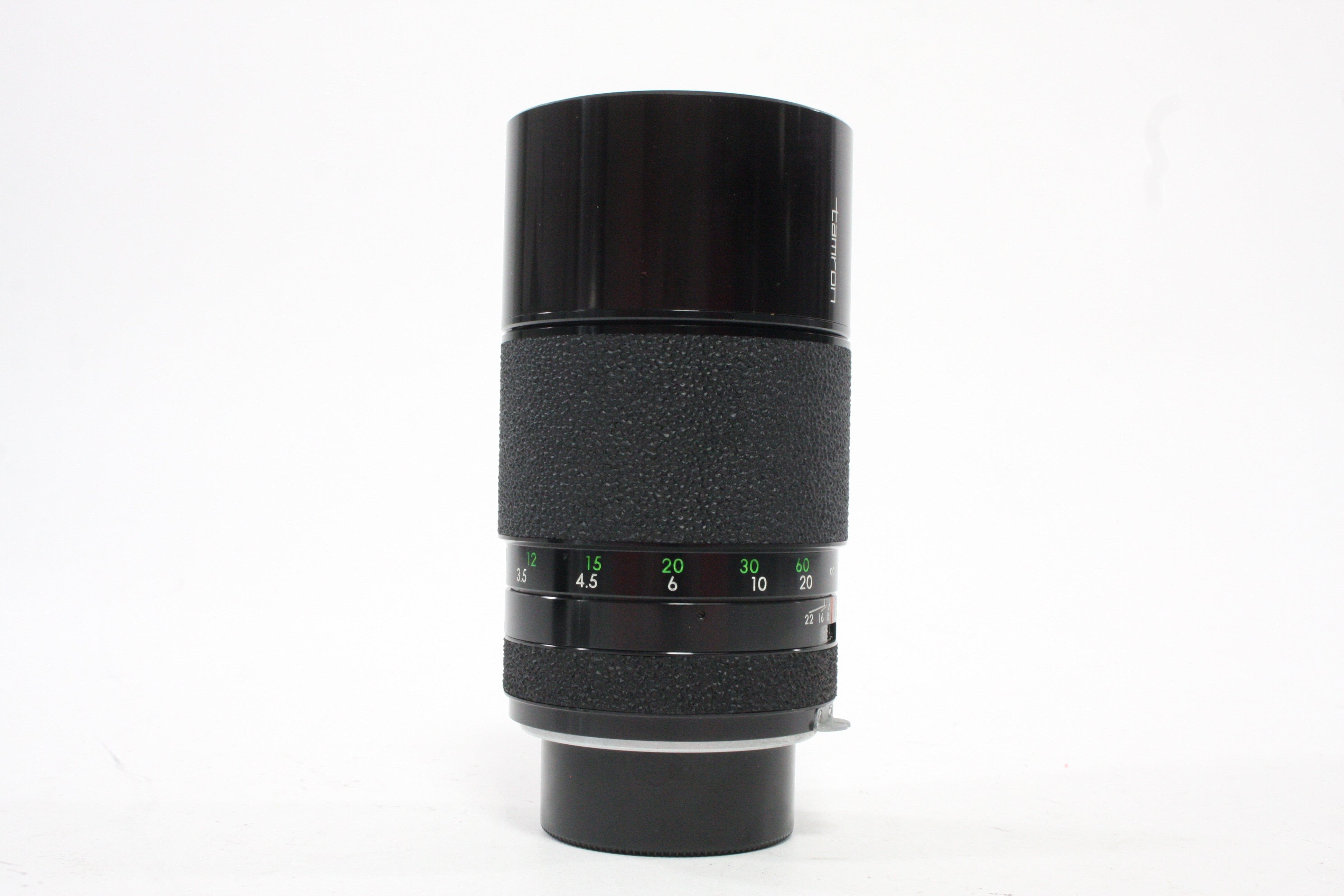 Tamron 200mm f/3.5 Lens for Nikon F Mount Non AI