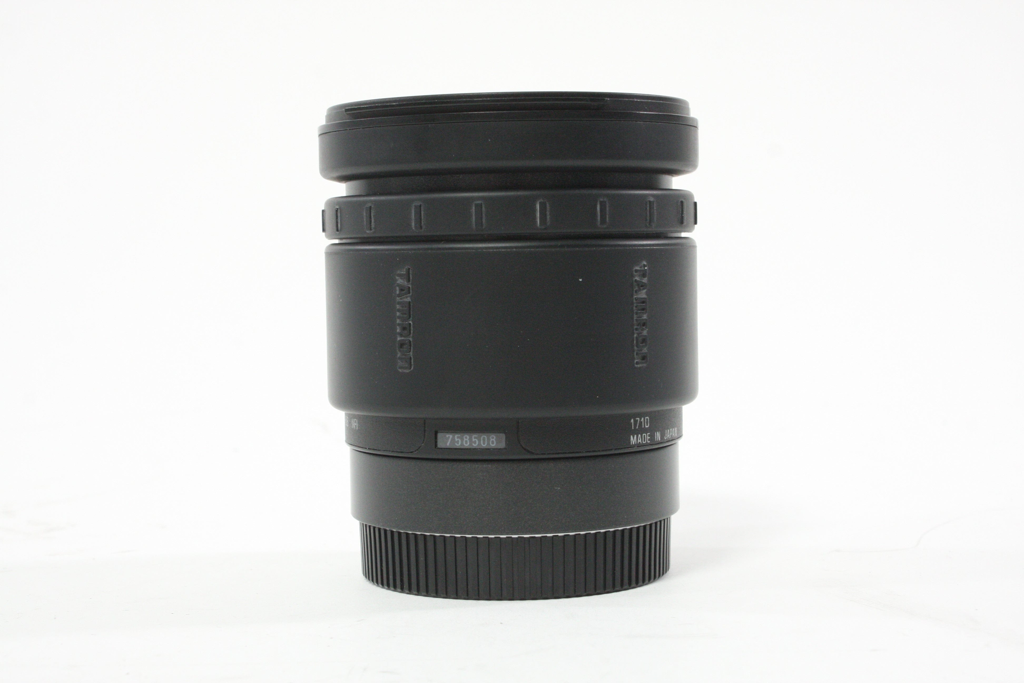 Tamron 28-200mm f/3.8-5.6 (IF) LD Lens for Canon EF Mount
