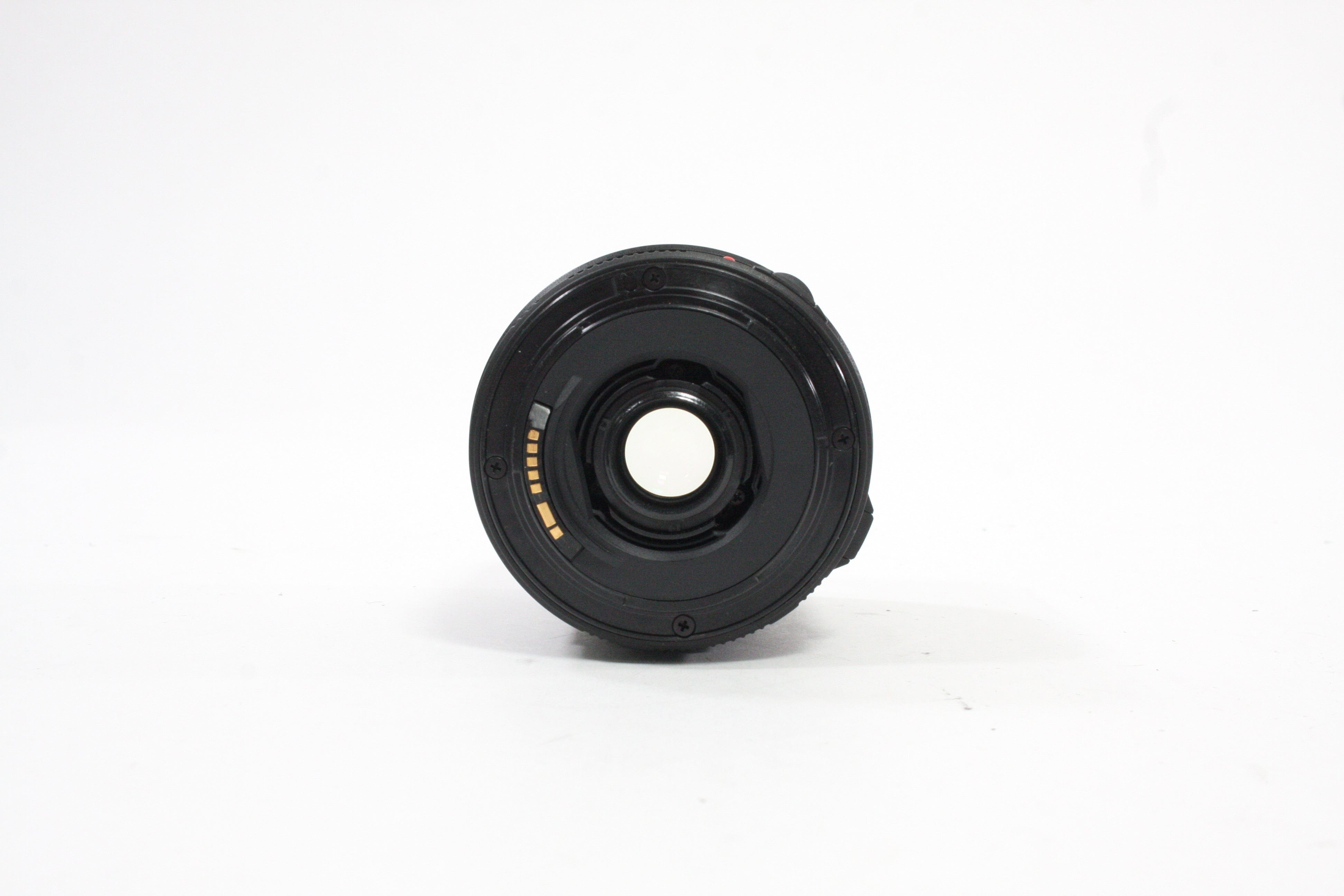 Tamron 28-300mm f/3.5-6.3 Macro LD Aspherical XR Lens for Canon EF Mount AS-IS