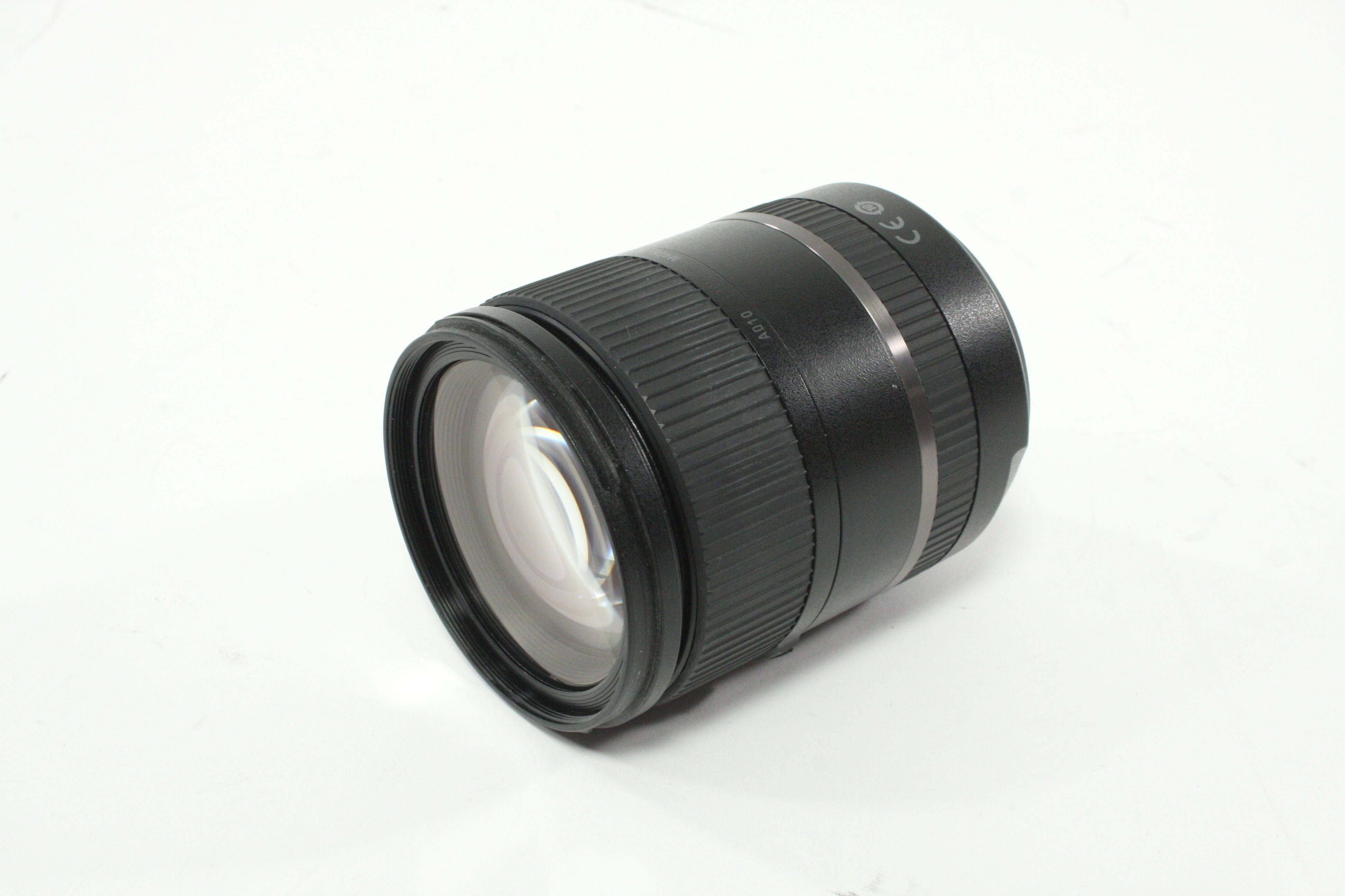 Tamron 28-300mm f/3.5-6.3 VC Piezo Drive Model A010 Lens for Nikon F Mount