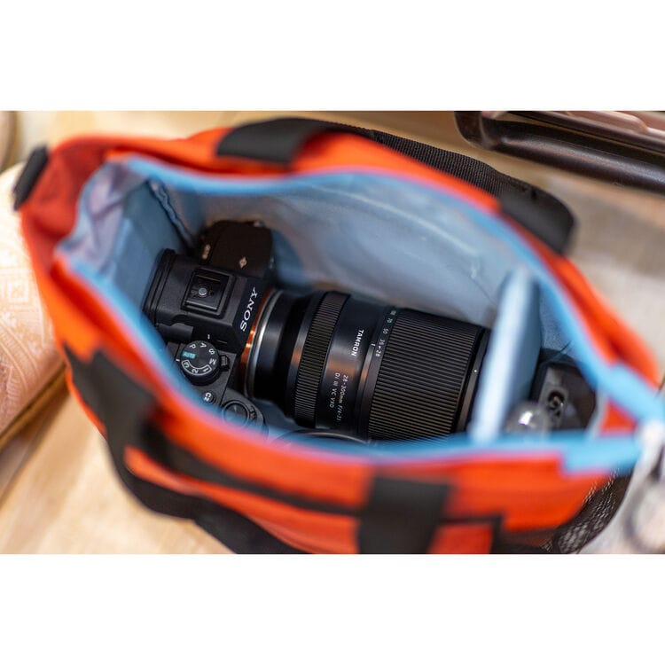 Tamron 28-300mm f/4-7.1 Di III VC VXD Lens for Sony E
