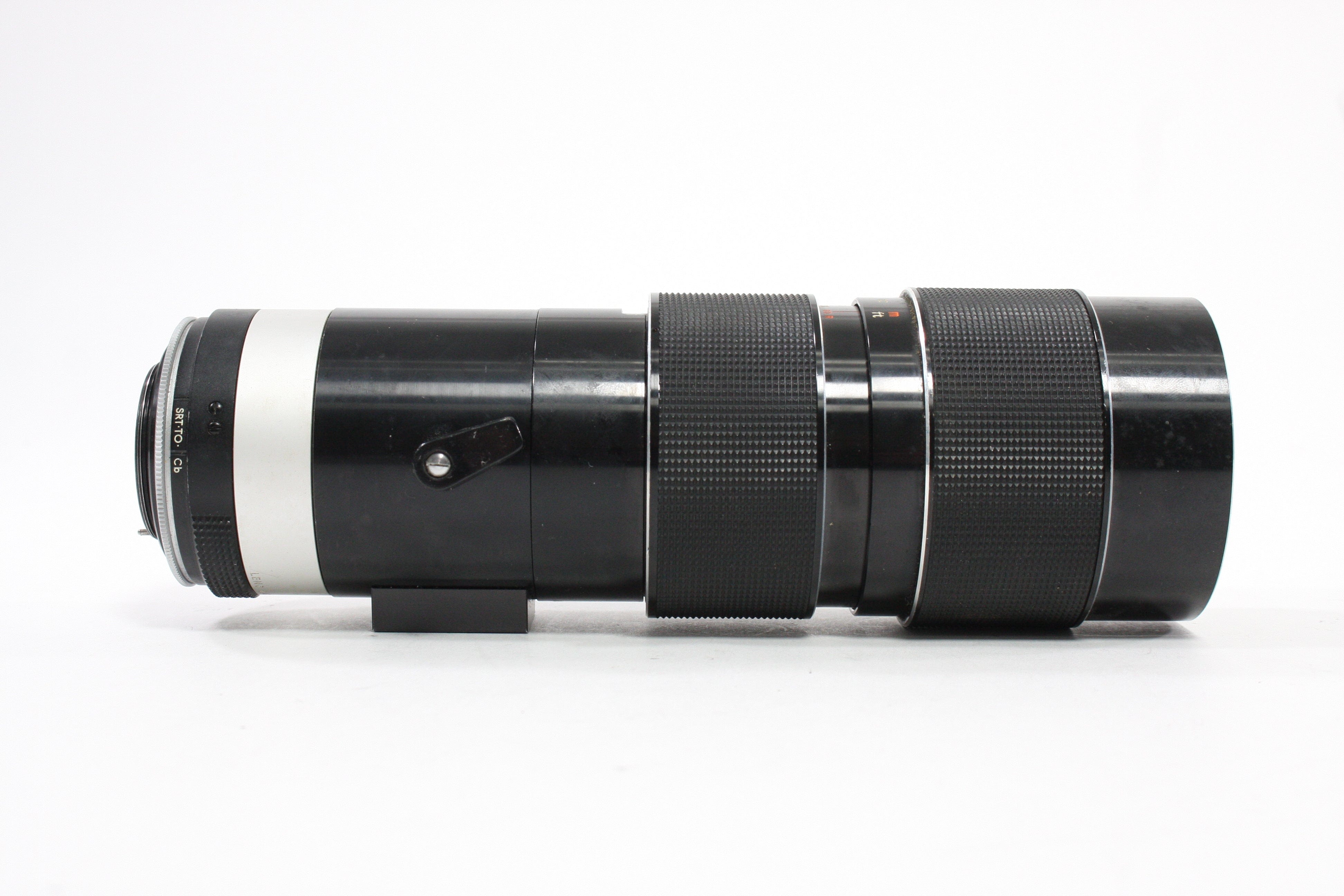 Tamron 28-70mm f/3.5-4.5 Adaptall Lens for PK Mount