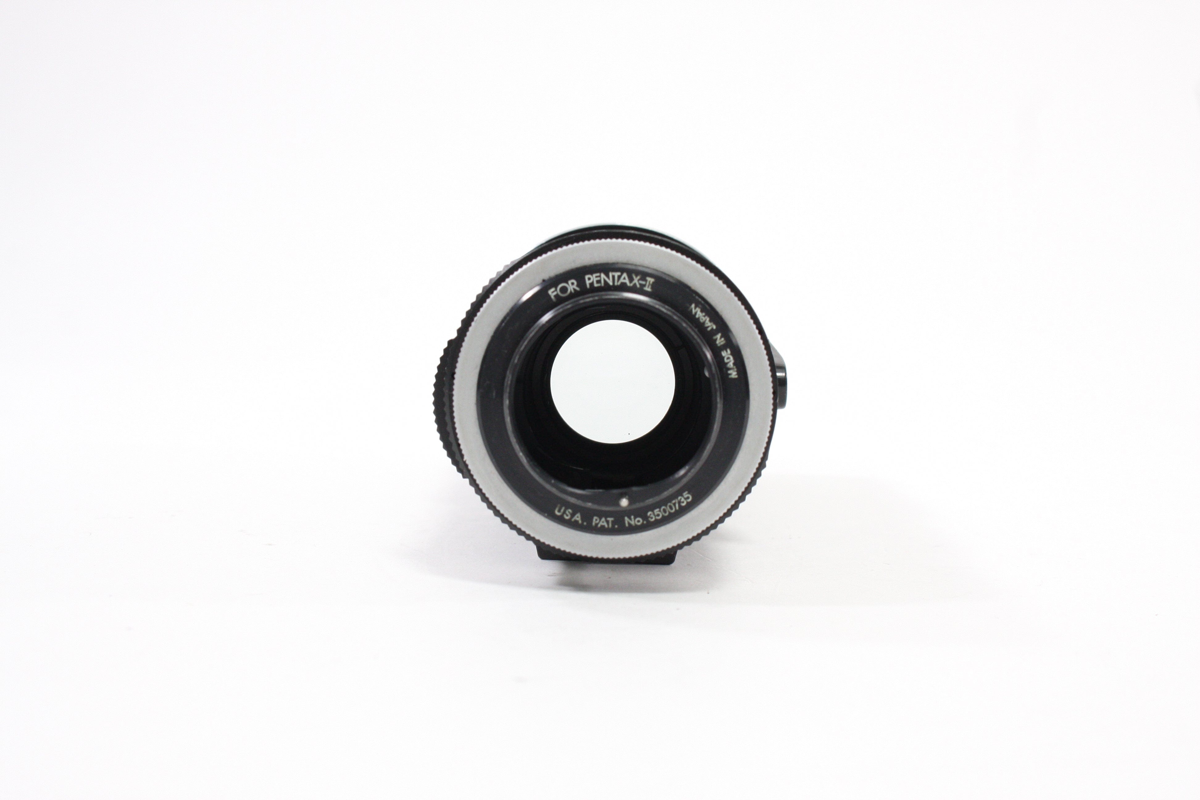 Tamron 28-70mm f/3.5-4.5 Adaptall Lens for PK Mount