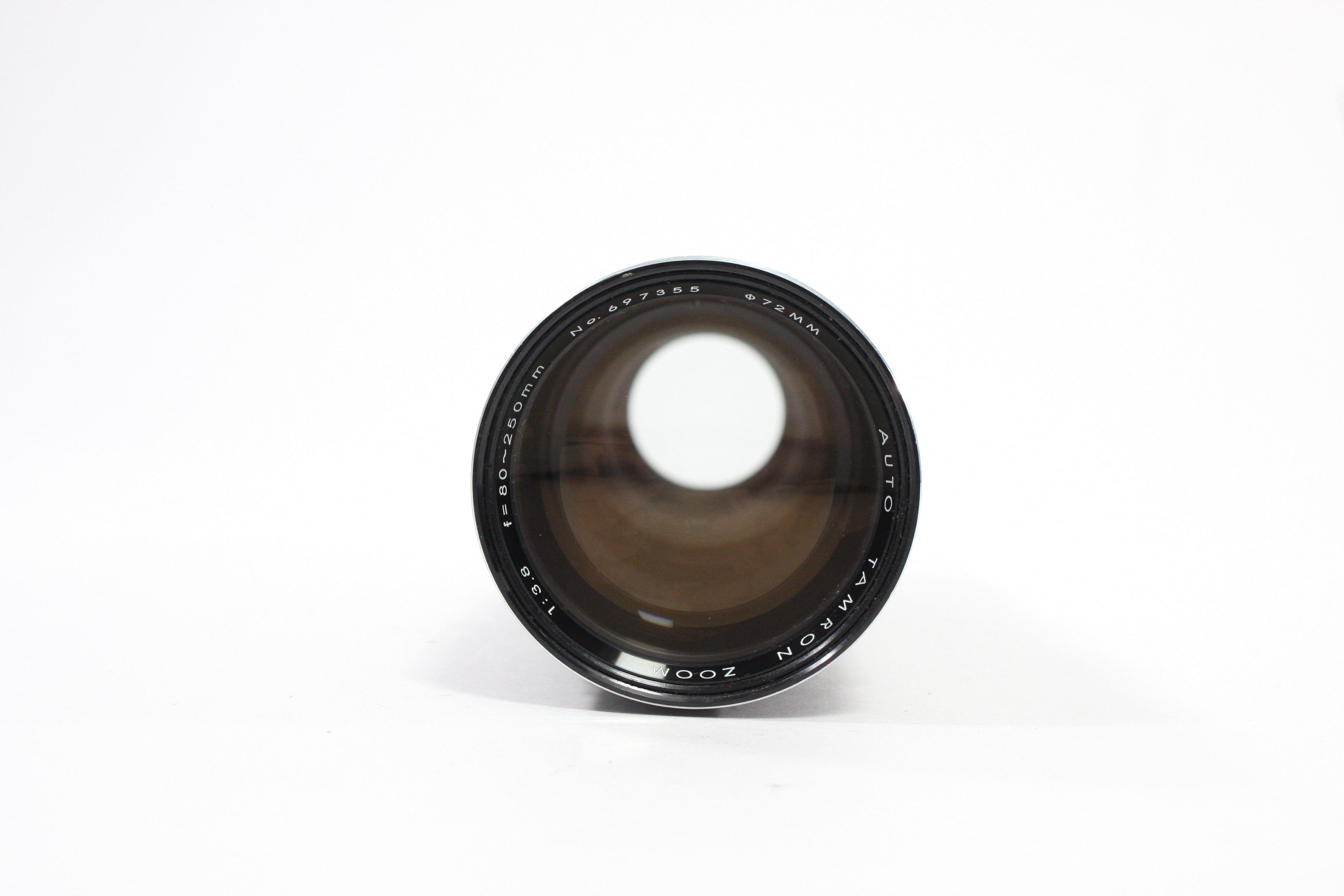 Tamron 28-70mm f/3.5-4.5 Adaptall Lens for PK Mount