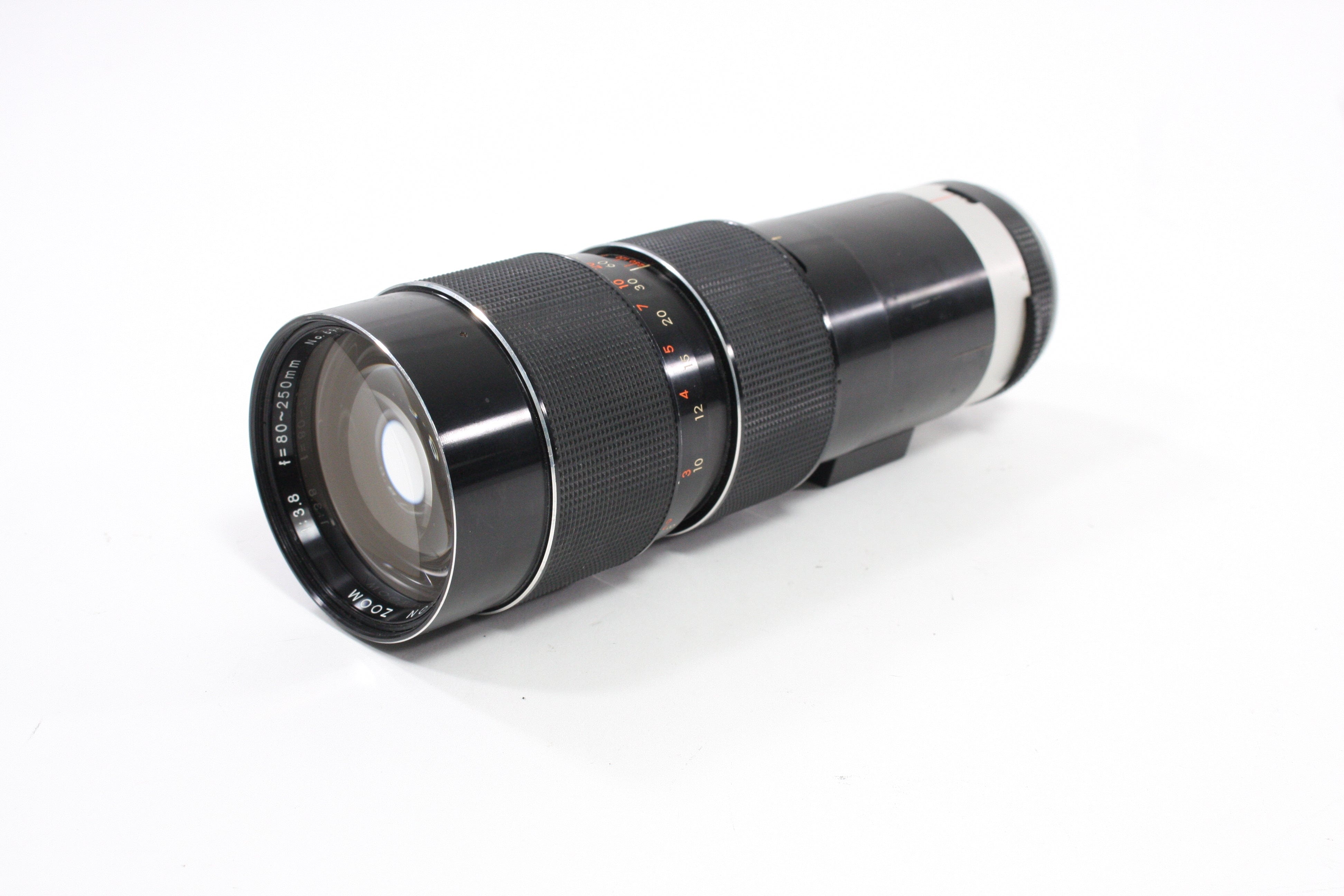 Tamron 28-70mm f/3.5-4.5 Adaptall Lens for PK Mount