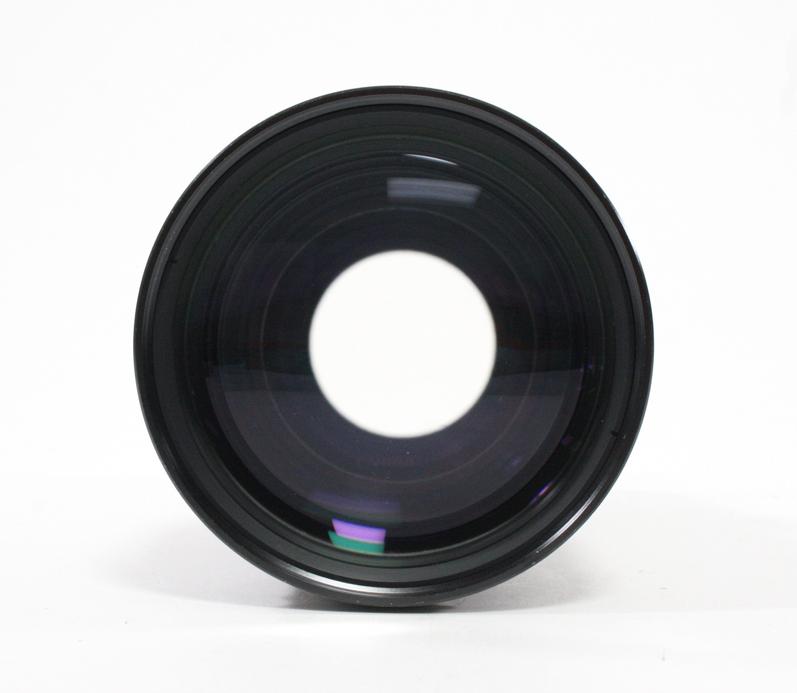Tamron 300mm f/2.8 Adaptall SP LD Lens for Nikon F Mount