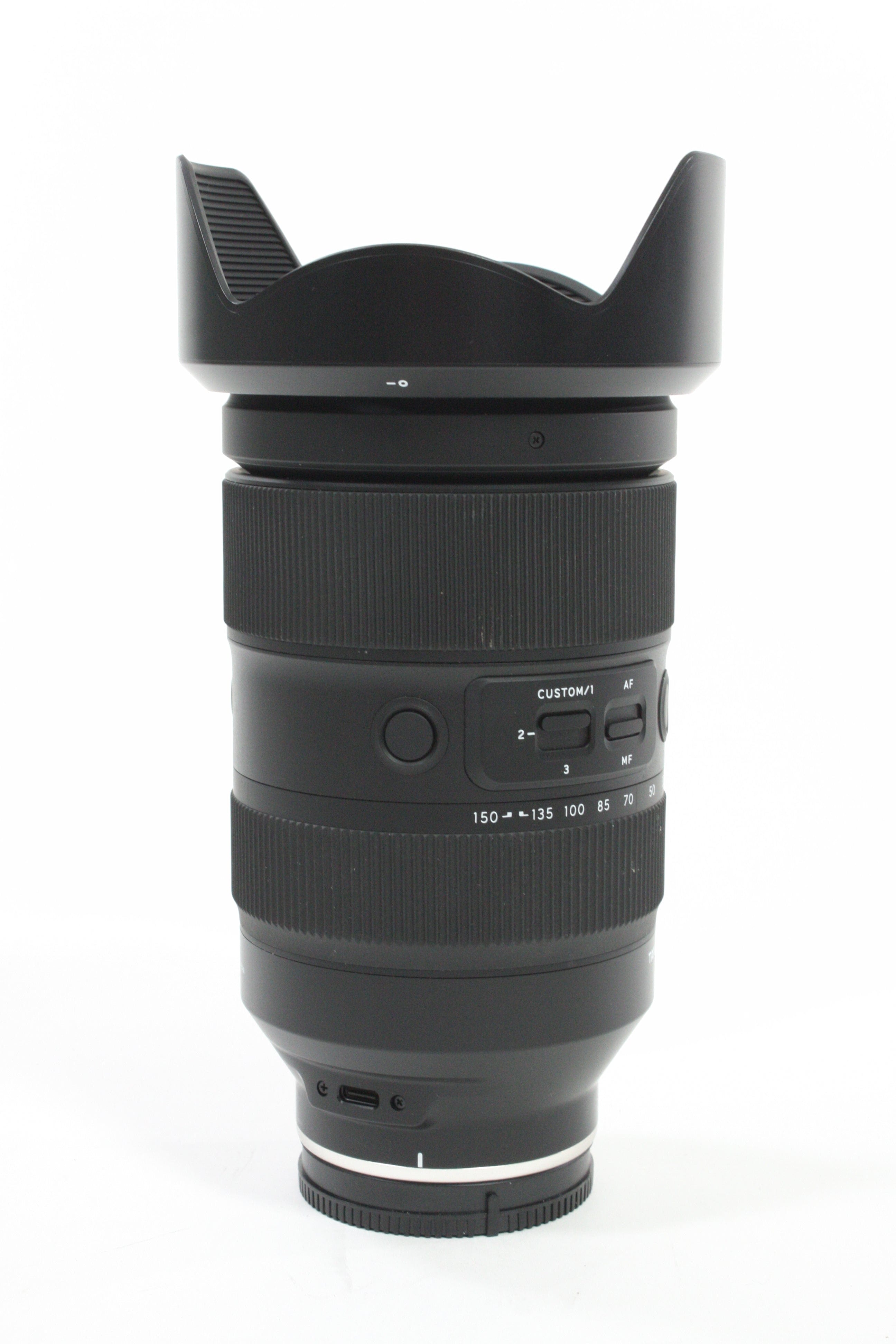 Tamron 35-150mm f/2-2.8 Di III VXD Lens for Sony E Mount