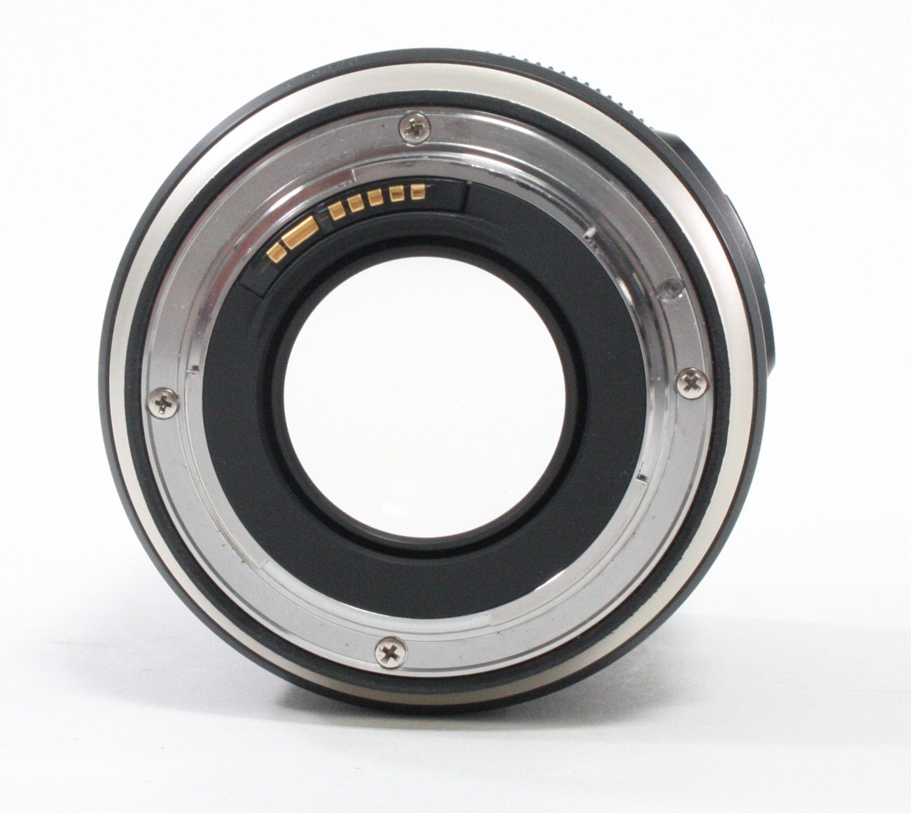 Tamron 35mm f/1.4 Di USD SP Lens for Canon EF Mount