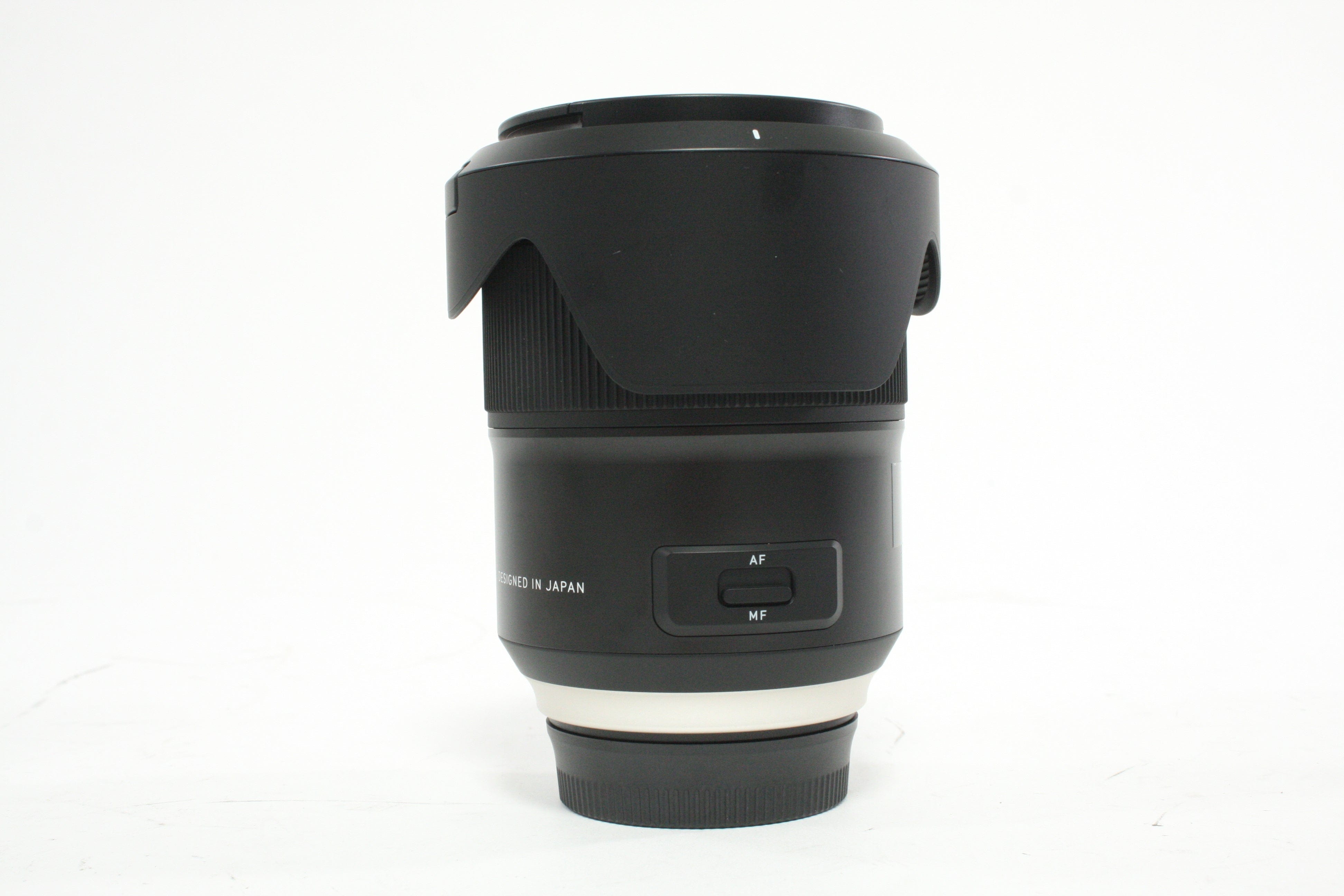 Tamron 35mm f/1.4 SP Di USD Lens for Nikon F Mount