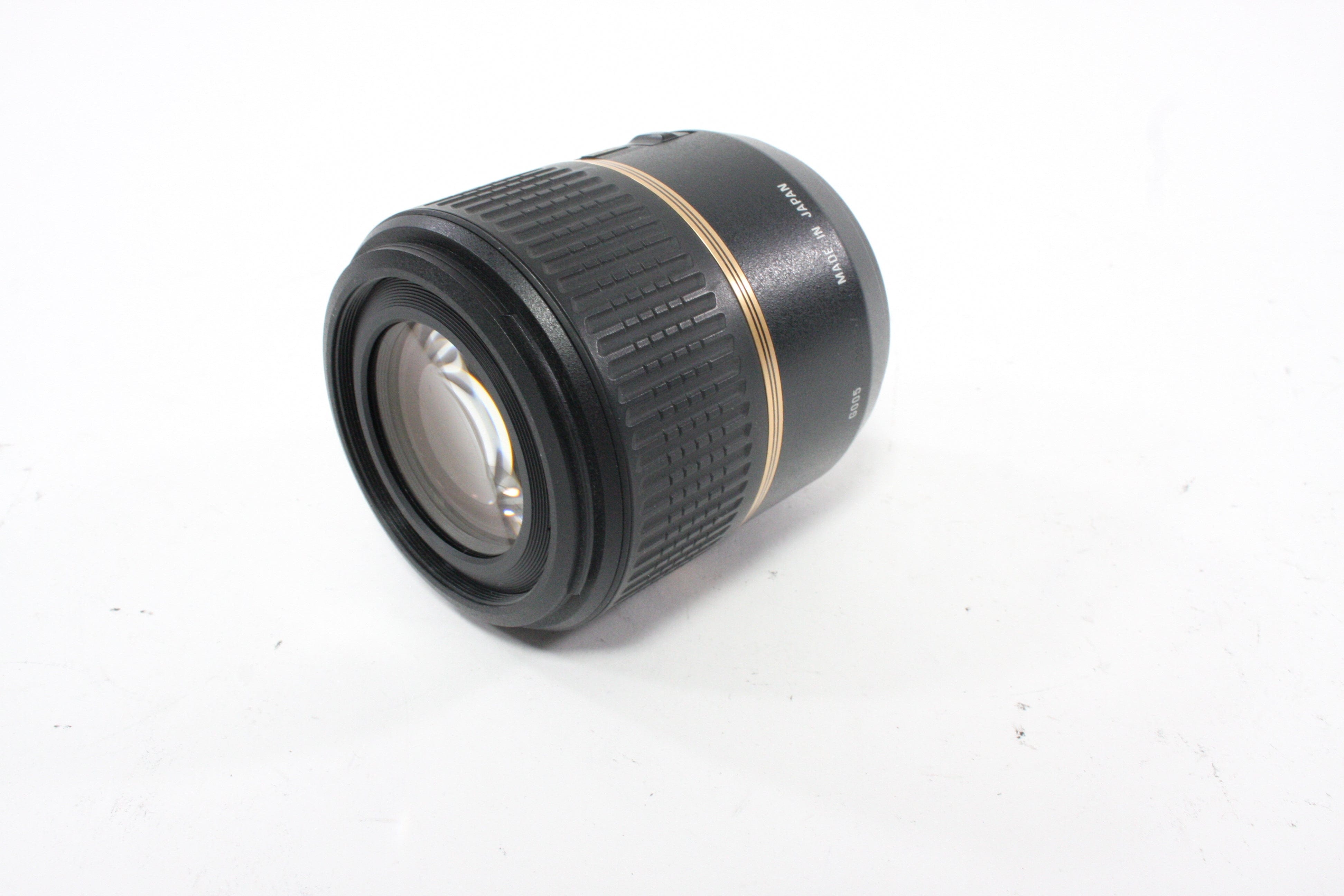 Tamron 60mm f/2 SP Di II Macro Lens for Nikon F Mount