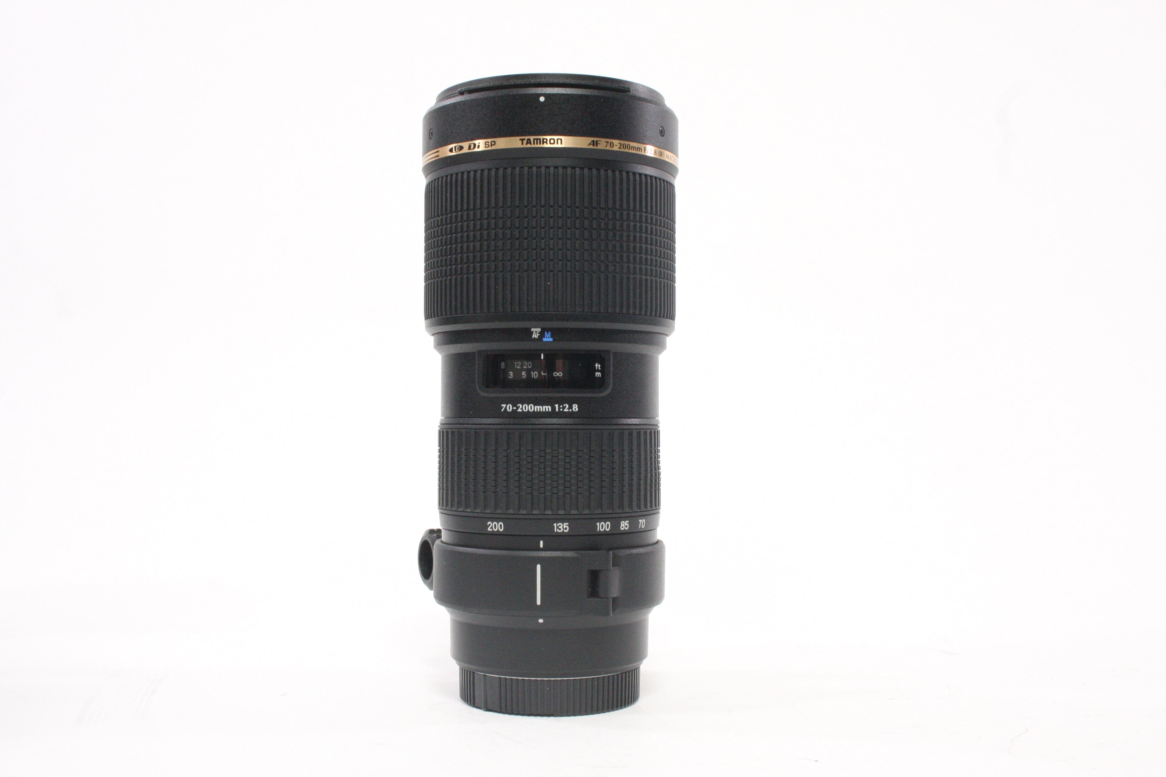 Tamron 70-200mm f/2.8 IF LD Di SP Lens for Sony A Mount