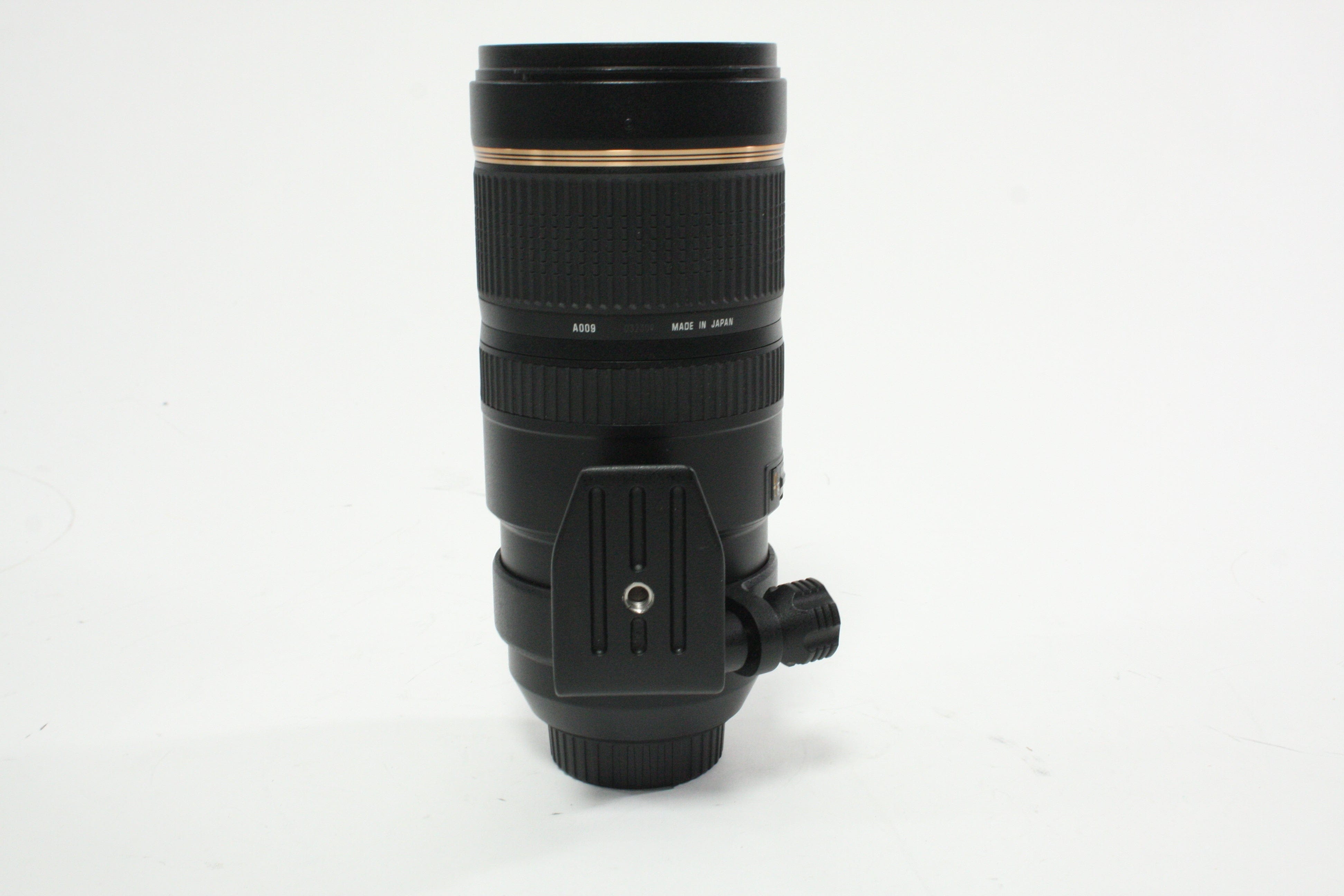 Tamron 70-200mm f/2.8 USD Di SP VC Lens for Nikon F Mount