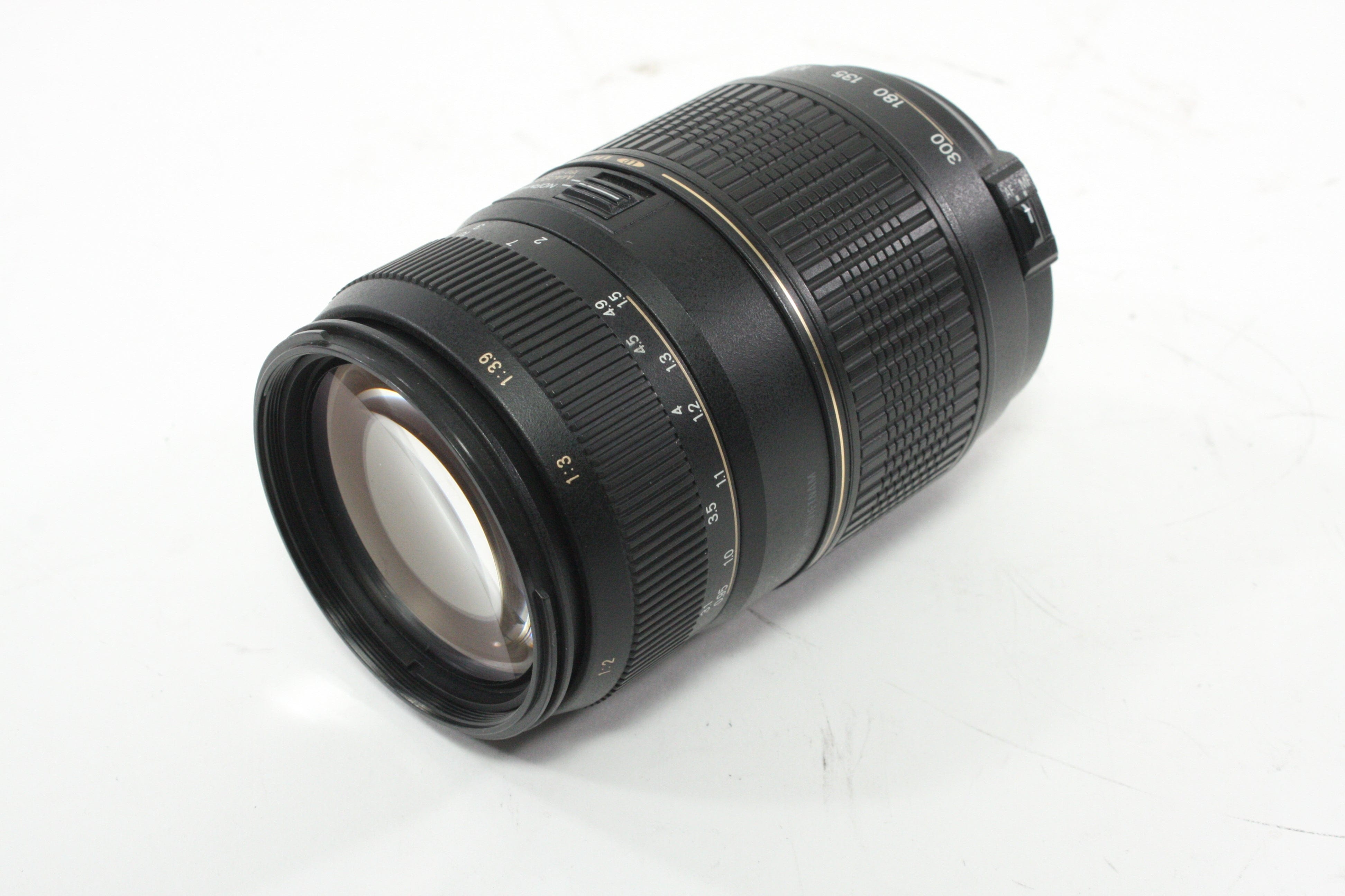 Tamron 70-300mm f/4-5.6 AF A17 Lens for Nikon F Mount
