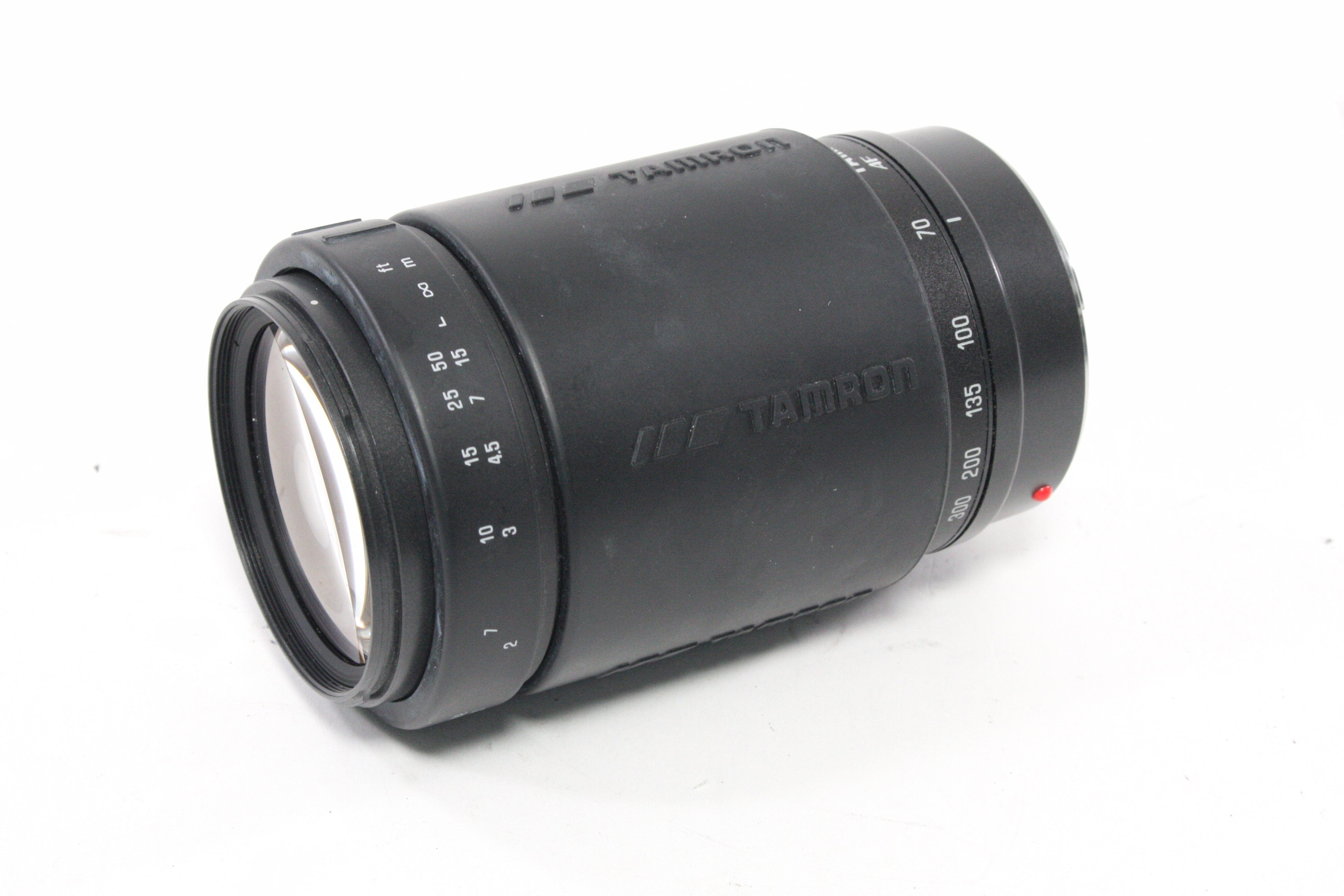 Tamron 70-300mm f/4-5.6 Lens for Sony/Minolta A Mount