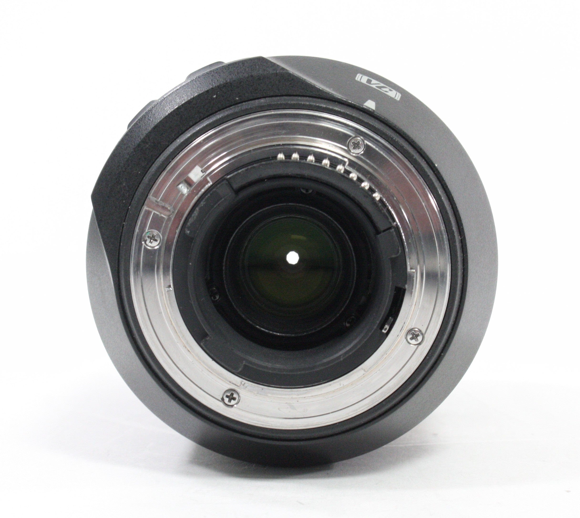 Tamron 70-300mm f/4-5.6 SP Di USD VC Lens for Nikon F Mount