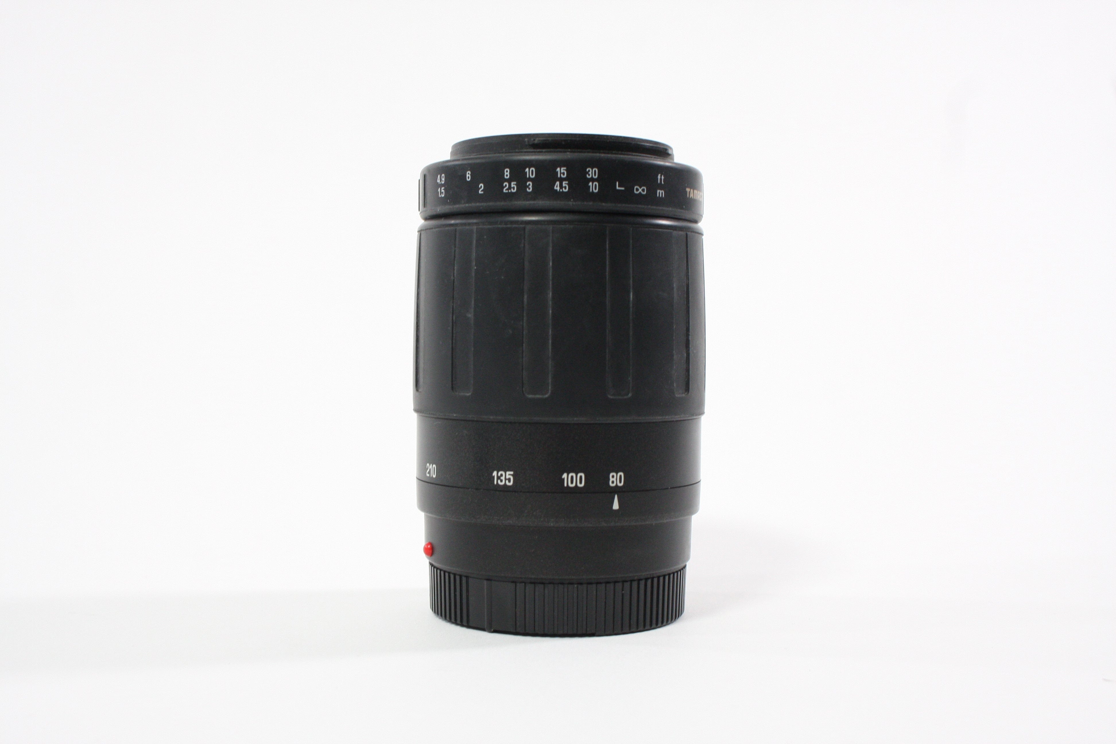 Tamron 80-200mm f/4.5-5.6 Lens for Minolta AF Mount