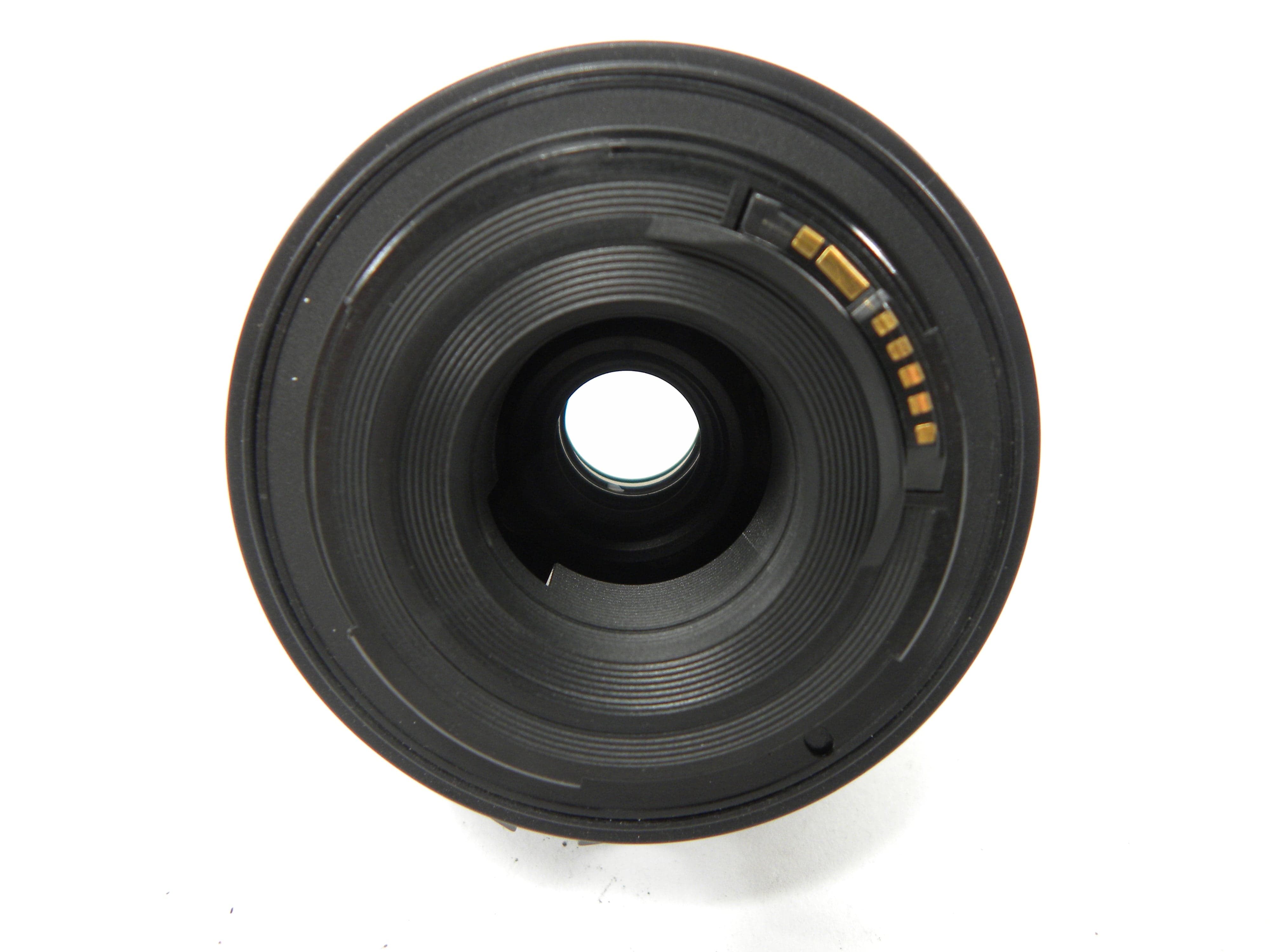 Tamron AF 28-80mm f3.5-5.6 Canon EF Mount