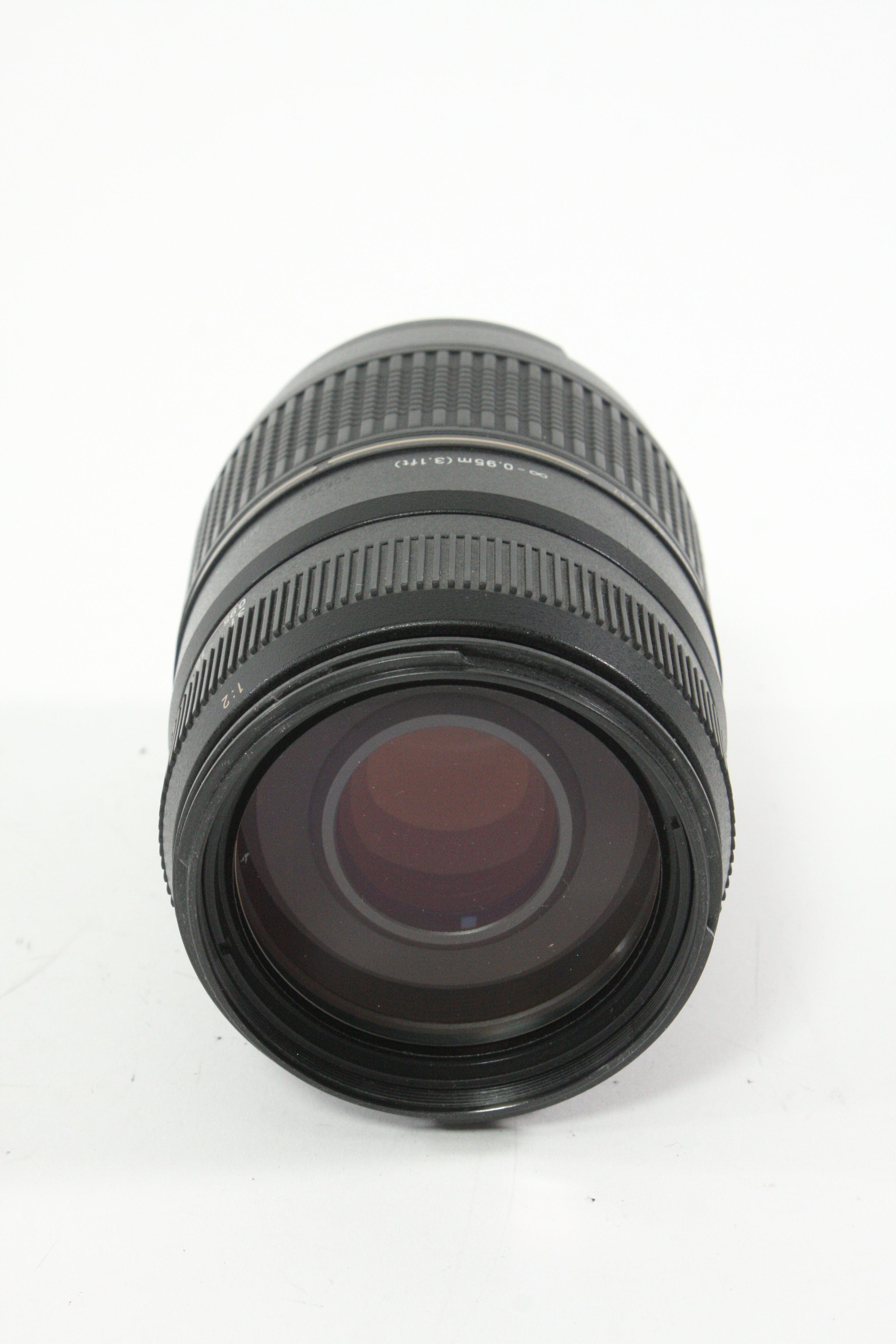 Tamron AF 70-300mm F4-5.6 Di (A17) LD Macro 1:2 for Nikon