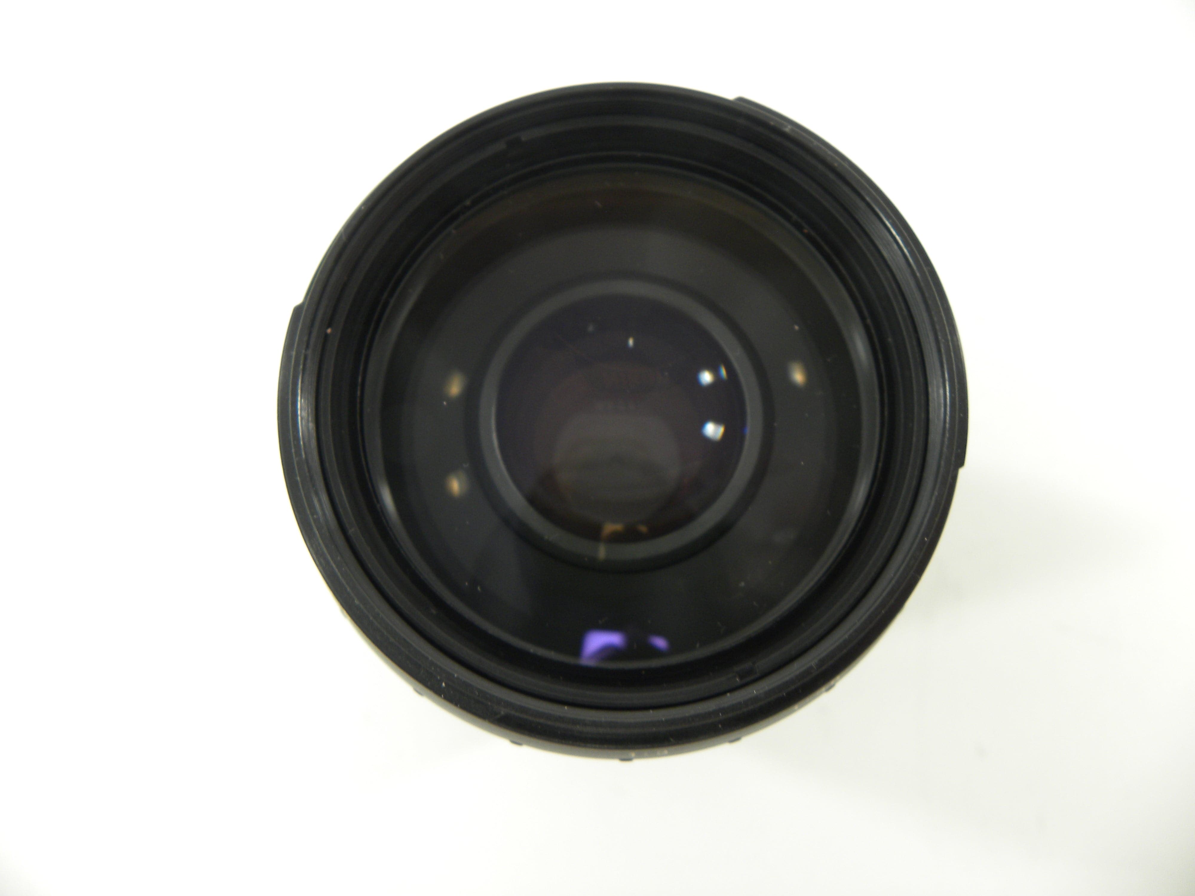 Tamron AF LD 70-300mm f4-5.6 Tele-Macro Nikon F Mount