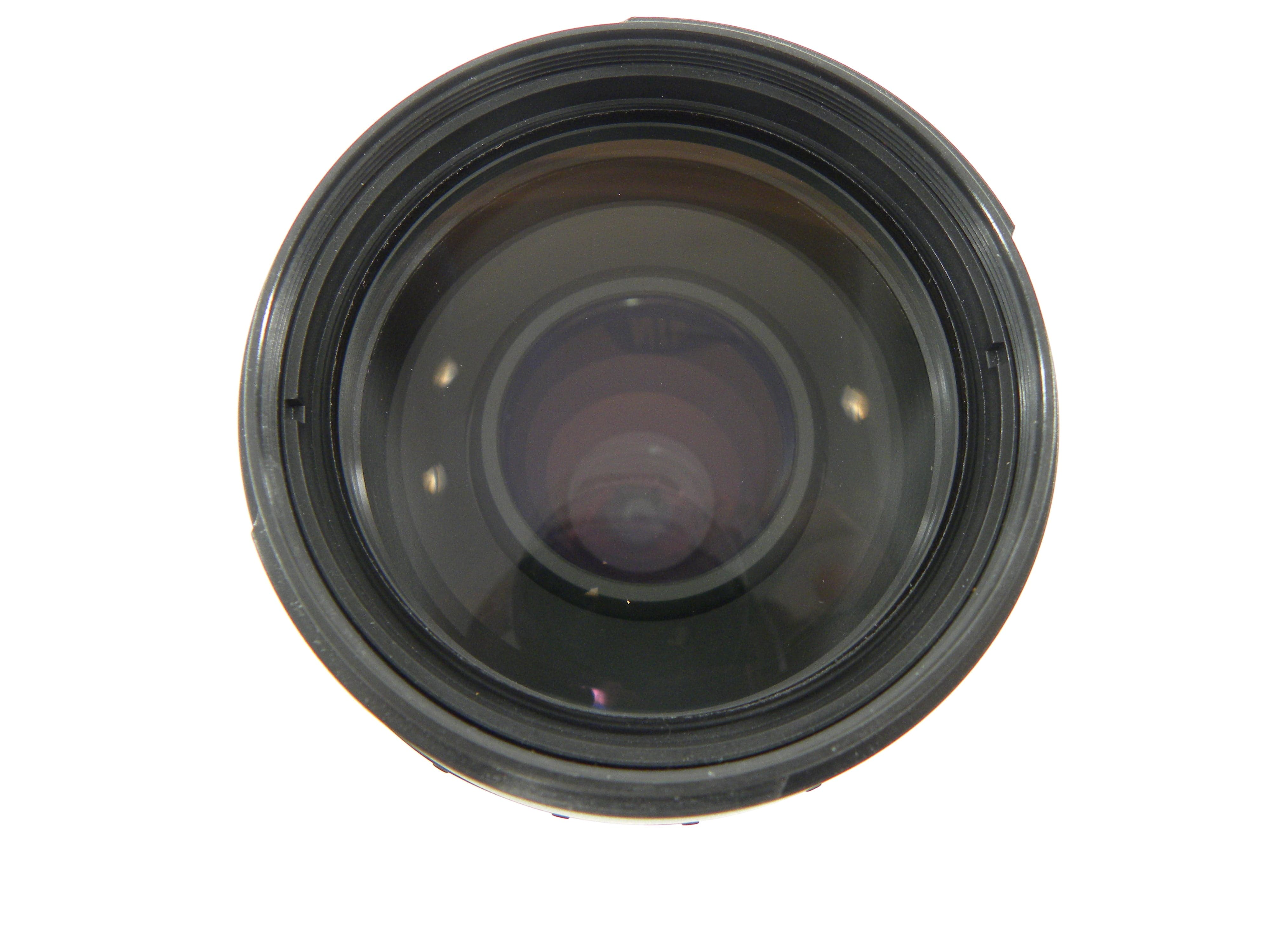 Tamron AF LD Tele-Macro 75-300mm f4-5.6 Canon EF Mount