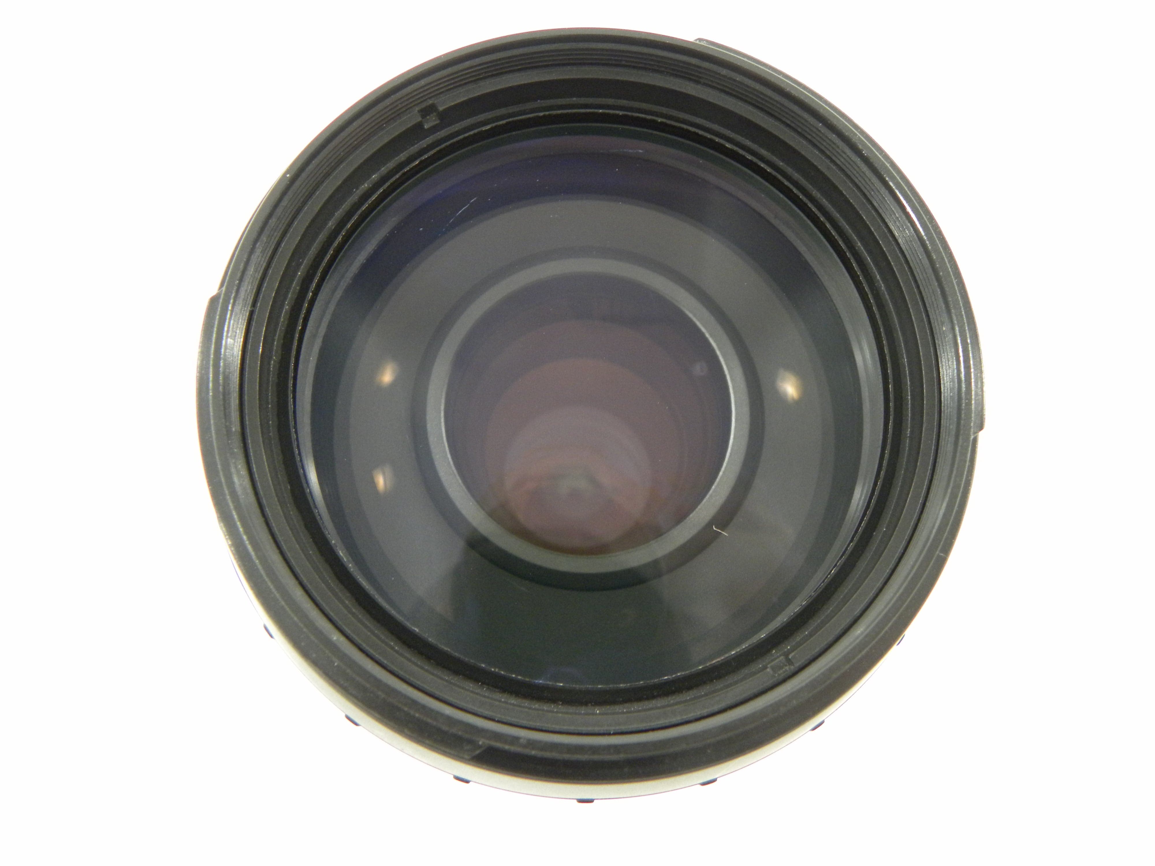 Tamron AF Tele-Macro LD 75-300mm f/4-45.6 for Canon EF Mount