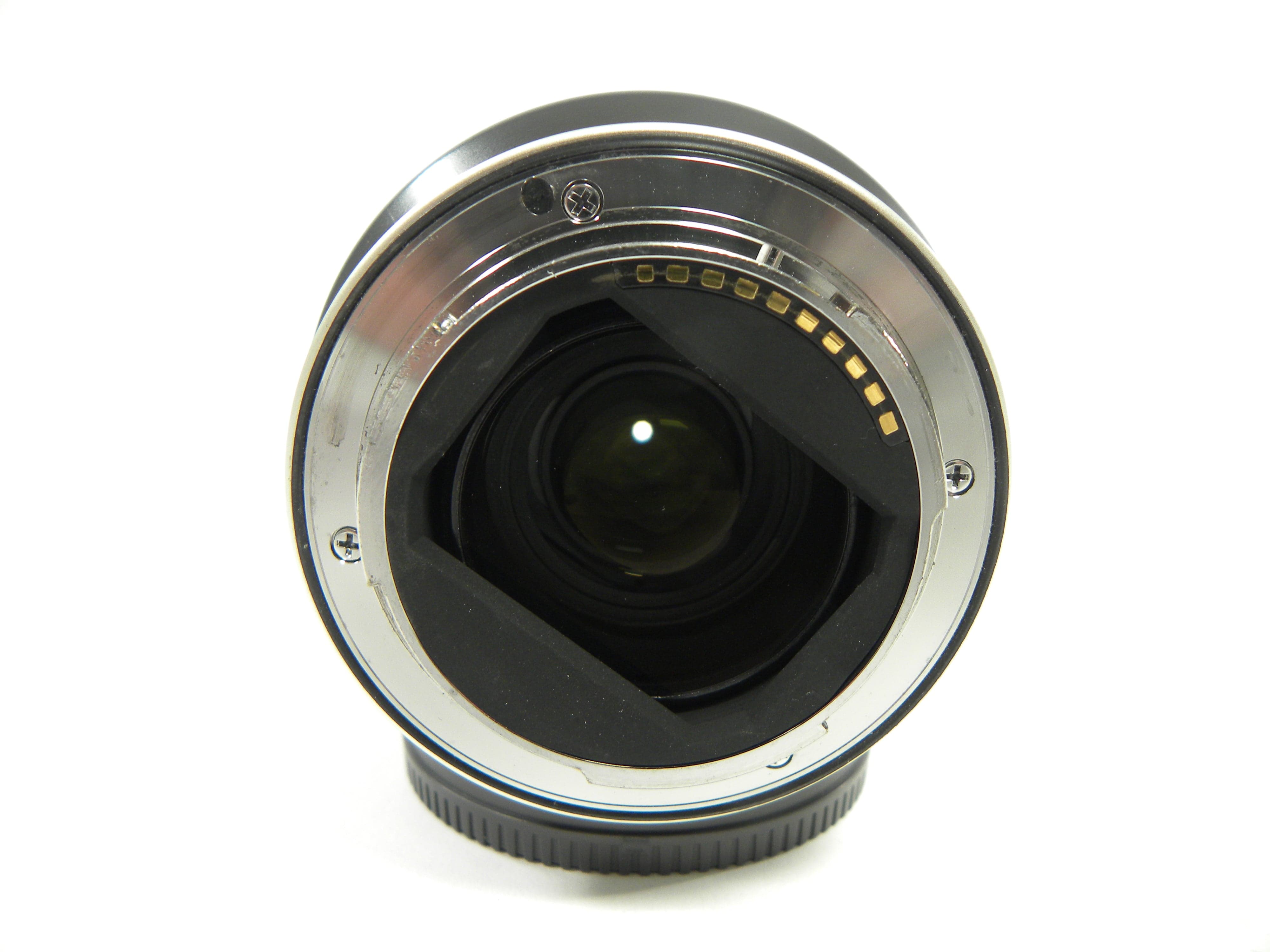 Tamron Di III RXD 28-75mm f2.8 Sony E Mount