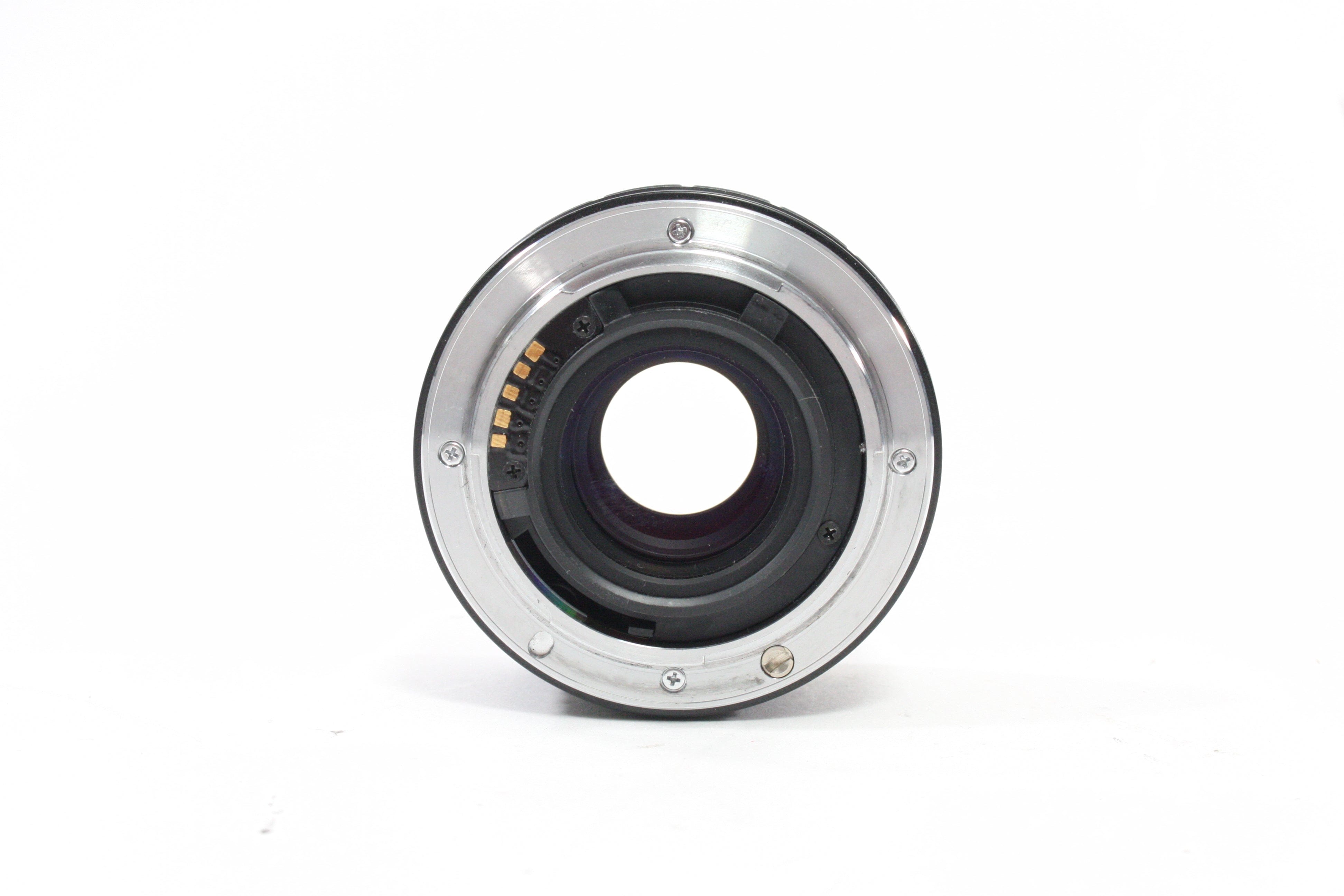 Tamron-F AF 2x M-AF BBAR MC7 Teleconvertor