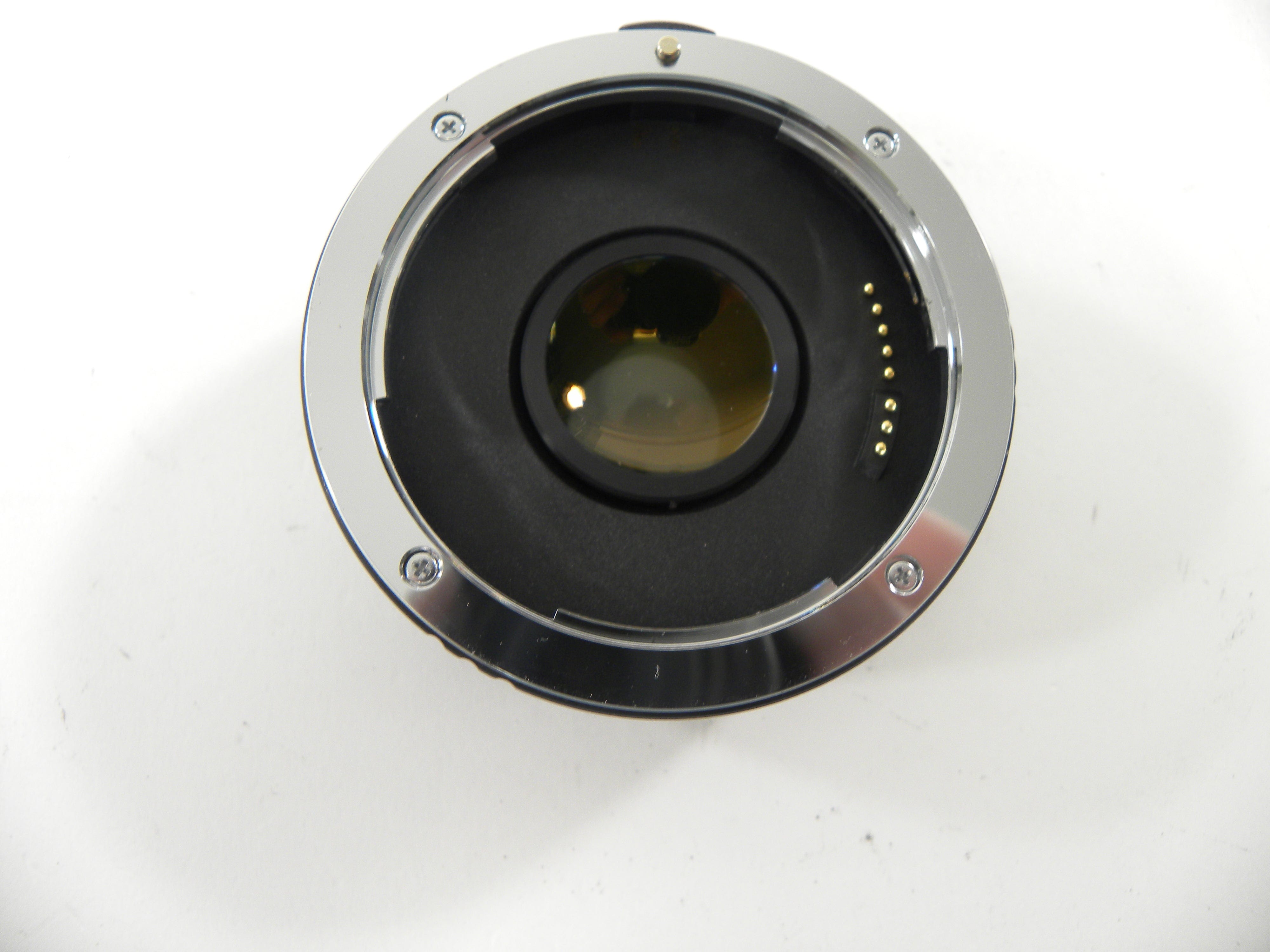 Tamron-F AF Tele Converter 1.4x C-AF1 MC4  for Canon