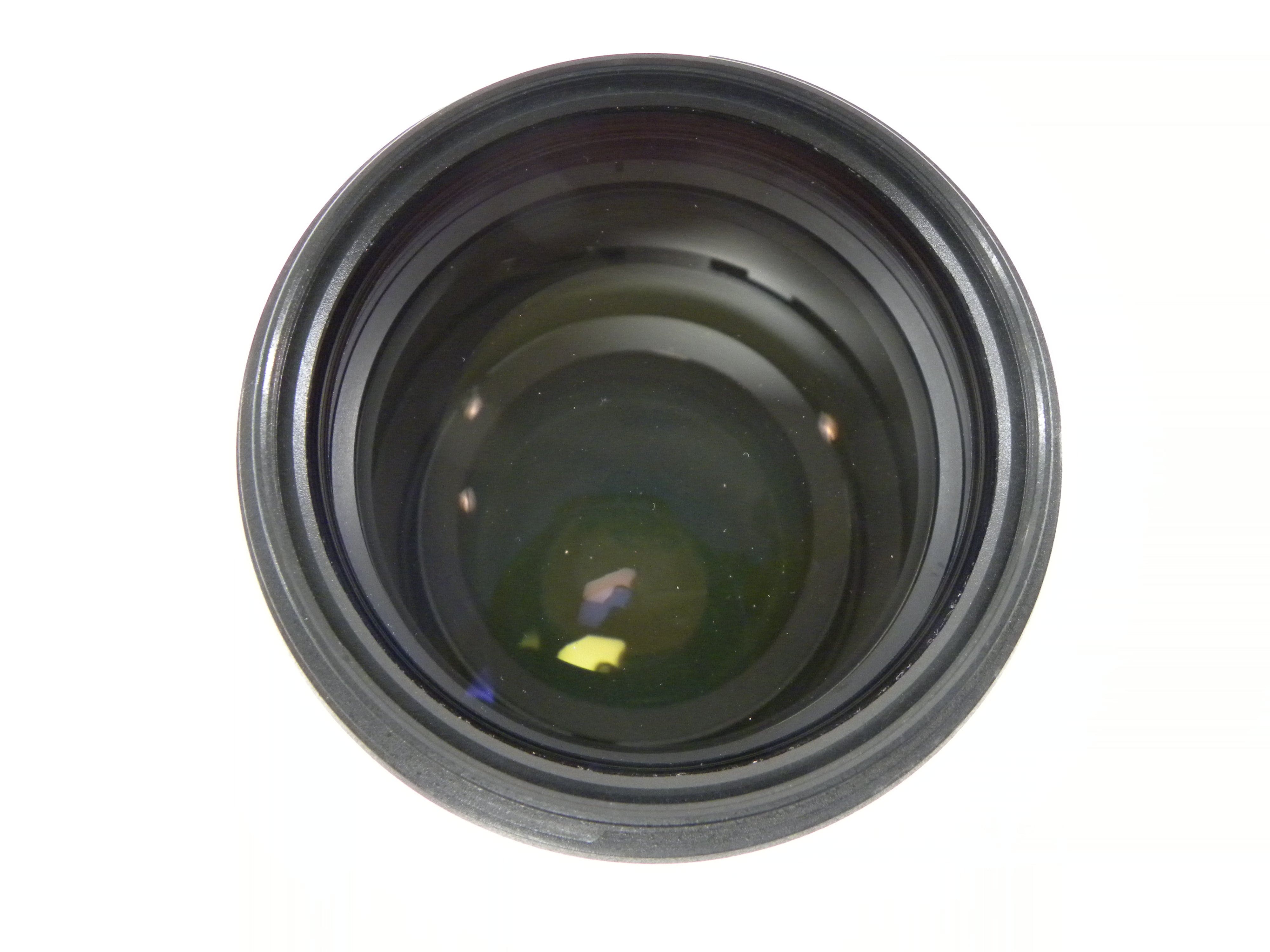 Tamron 70-200mm f2.8 IF Macro LD Di SP AF for Nikon F Mount