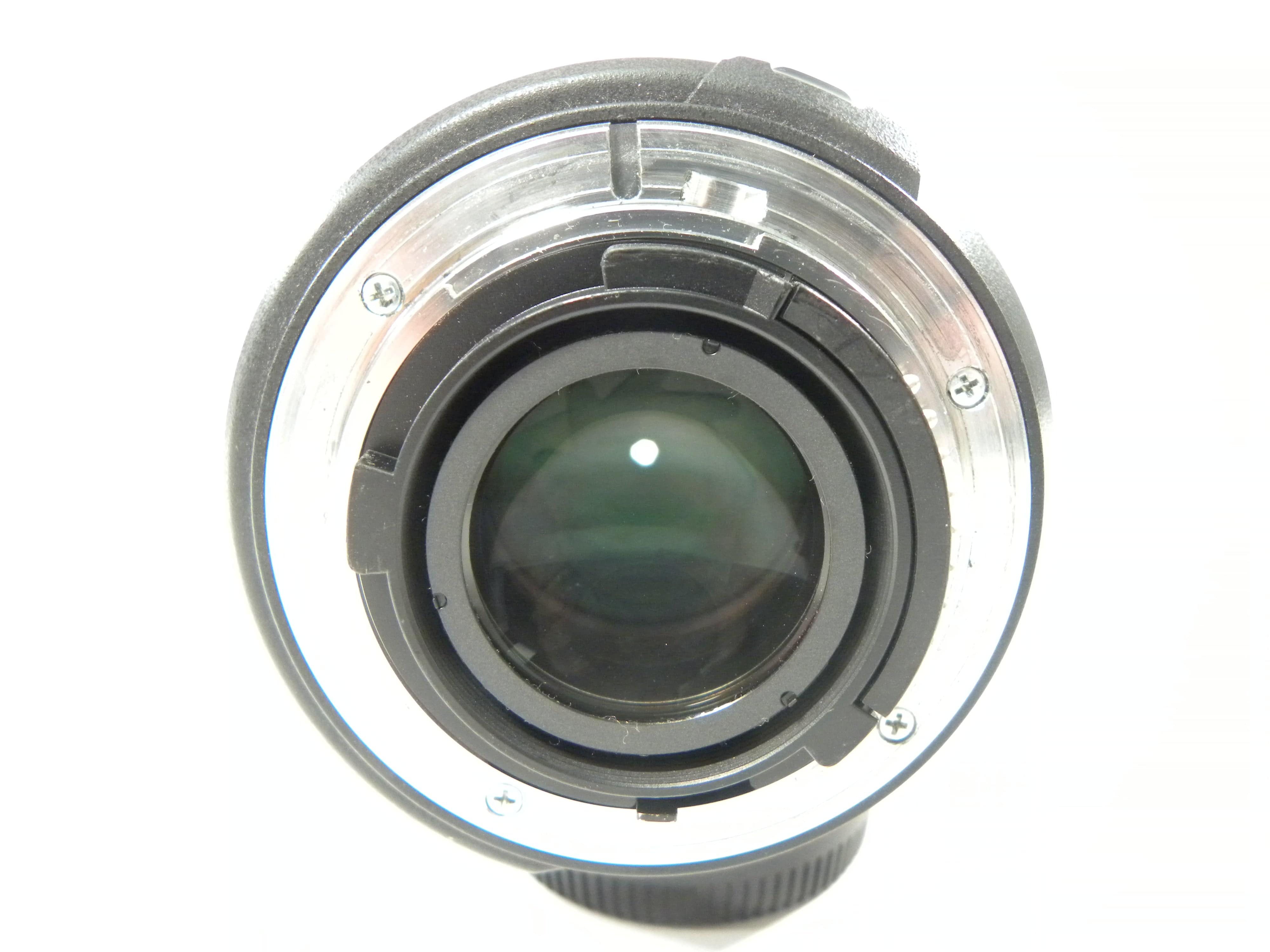 Tamron LD XR Di SP AF 28-75mm f2.8 IF Macro Nikon F Mount