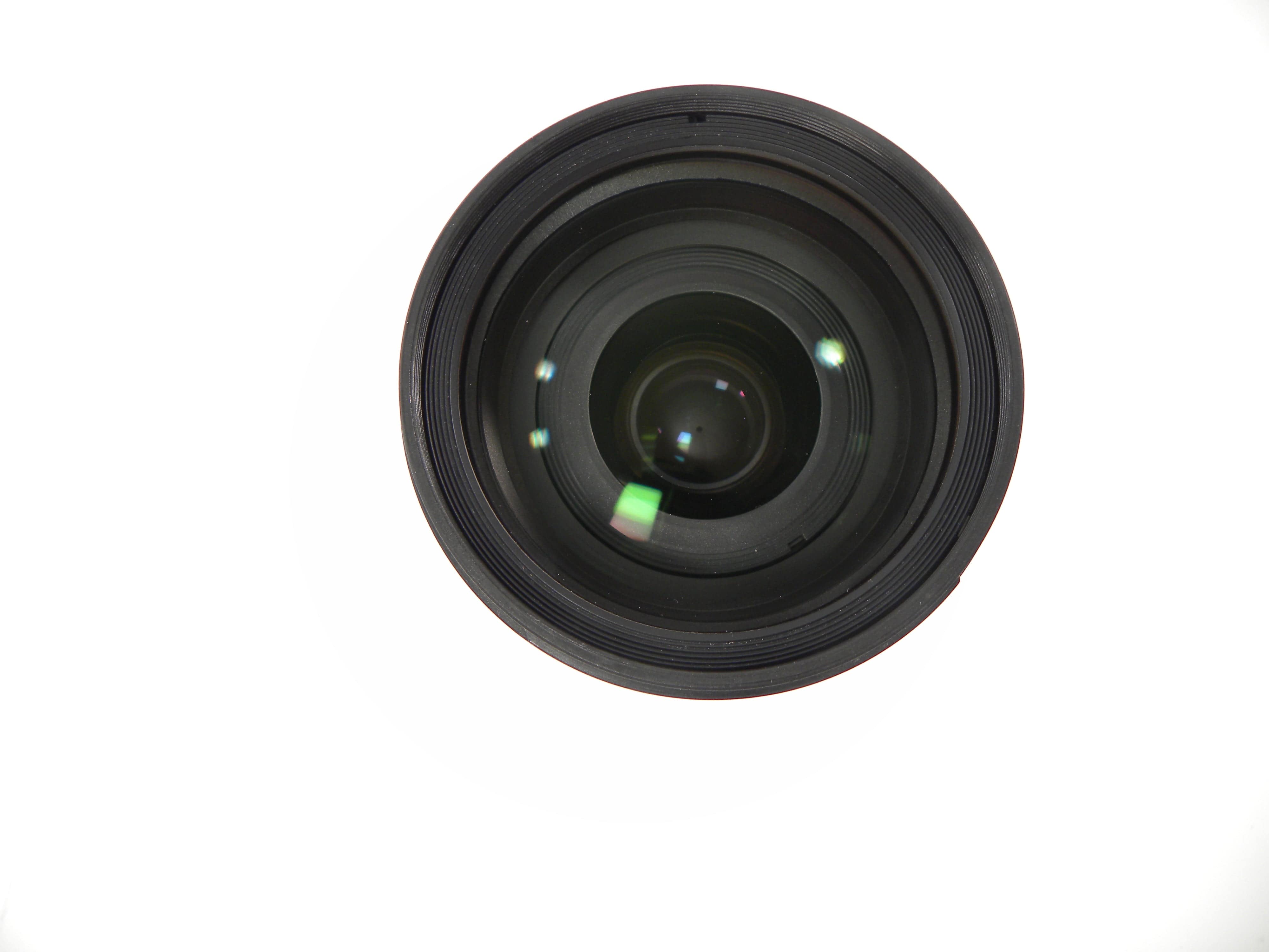 Tamron LD XR Di SP AF 28-75mm f2.8 IF Macro Nikon F Mount