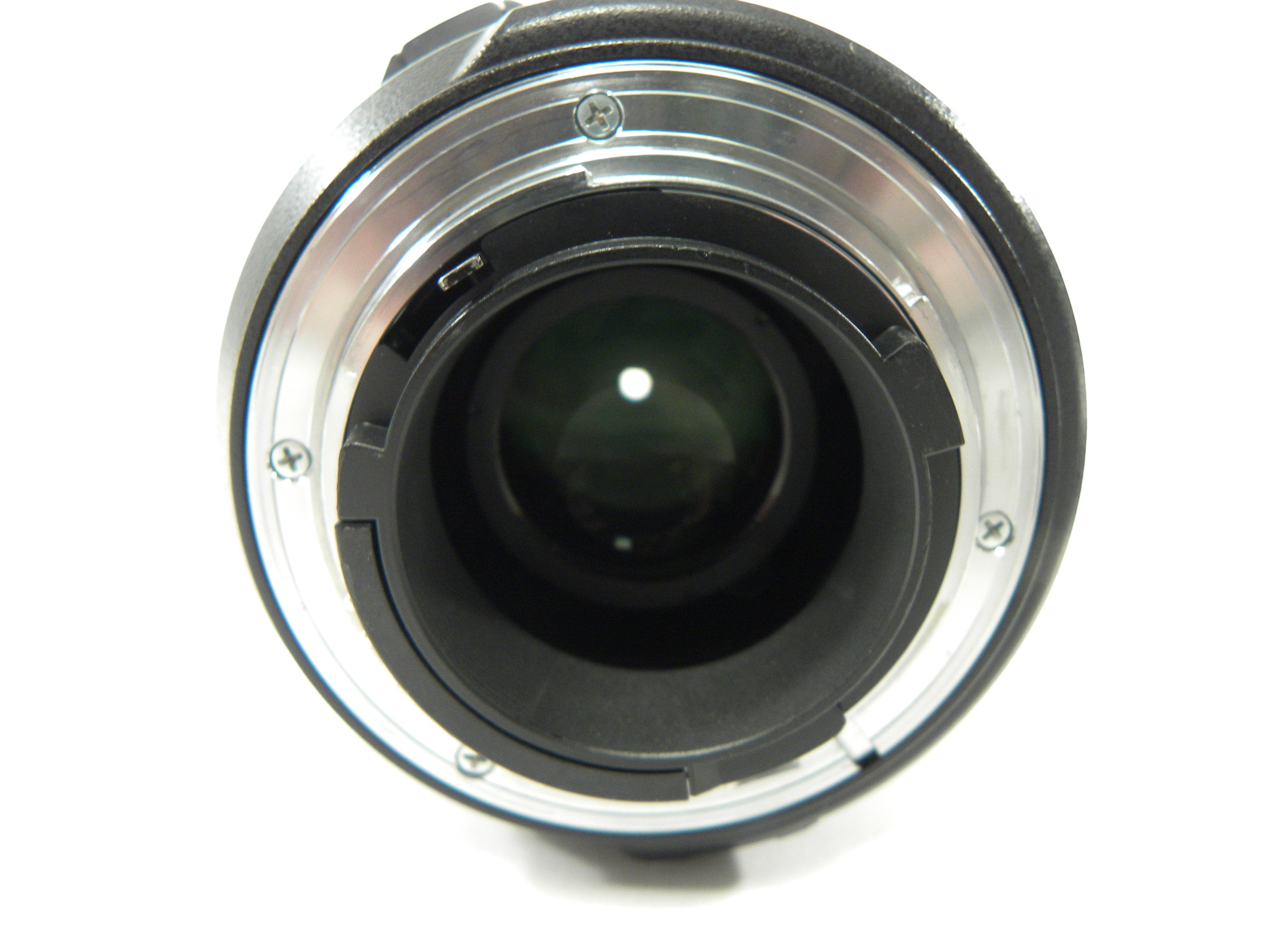 Tamron LD XR Di SP AF  IF 28-75mm f2.8 Macro Nikon F Mount