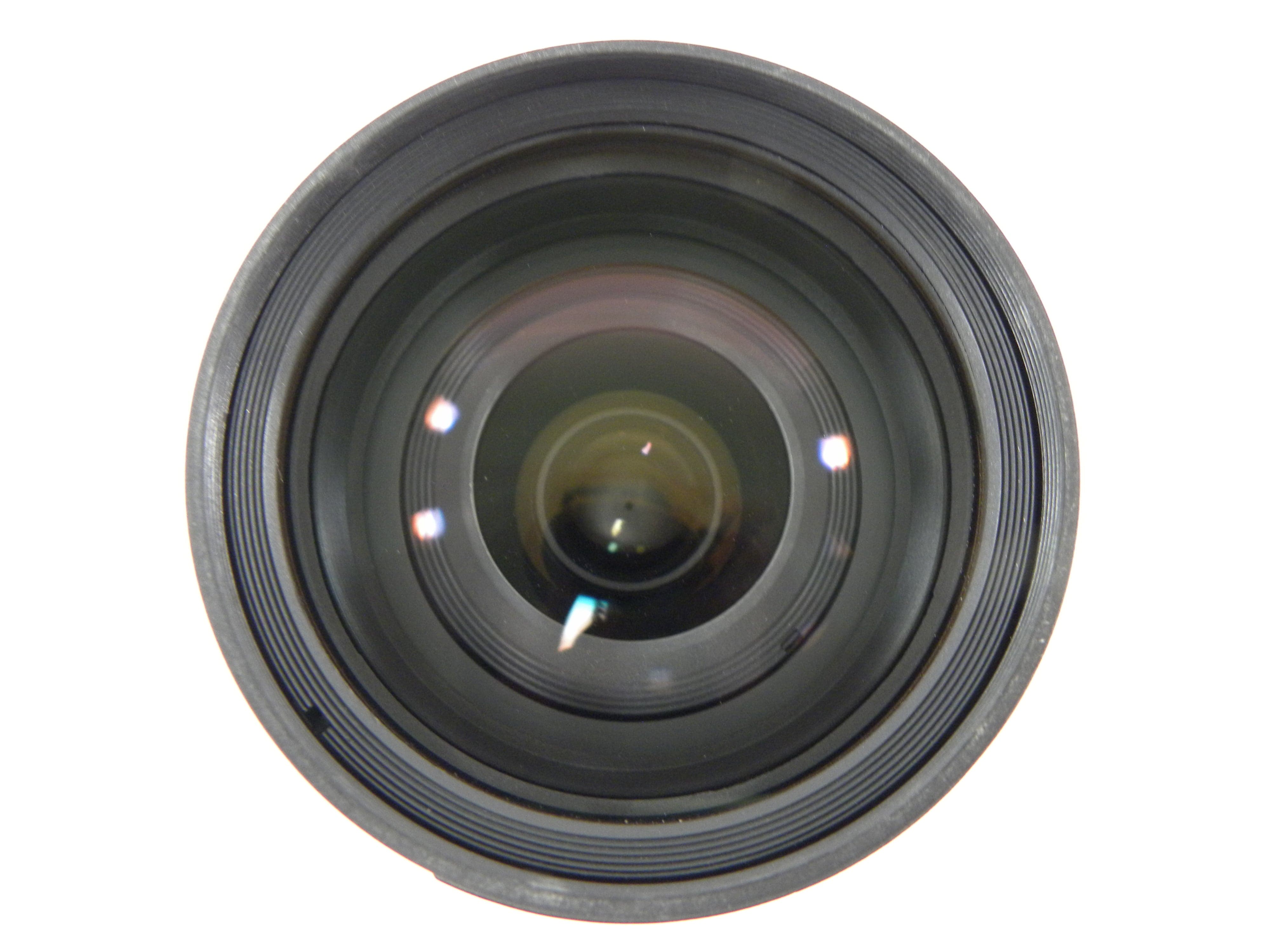 Tamron LD XR Di SP AF  IF 28-75mm f2.8 Macro Nikon F Mount