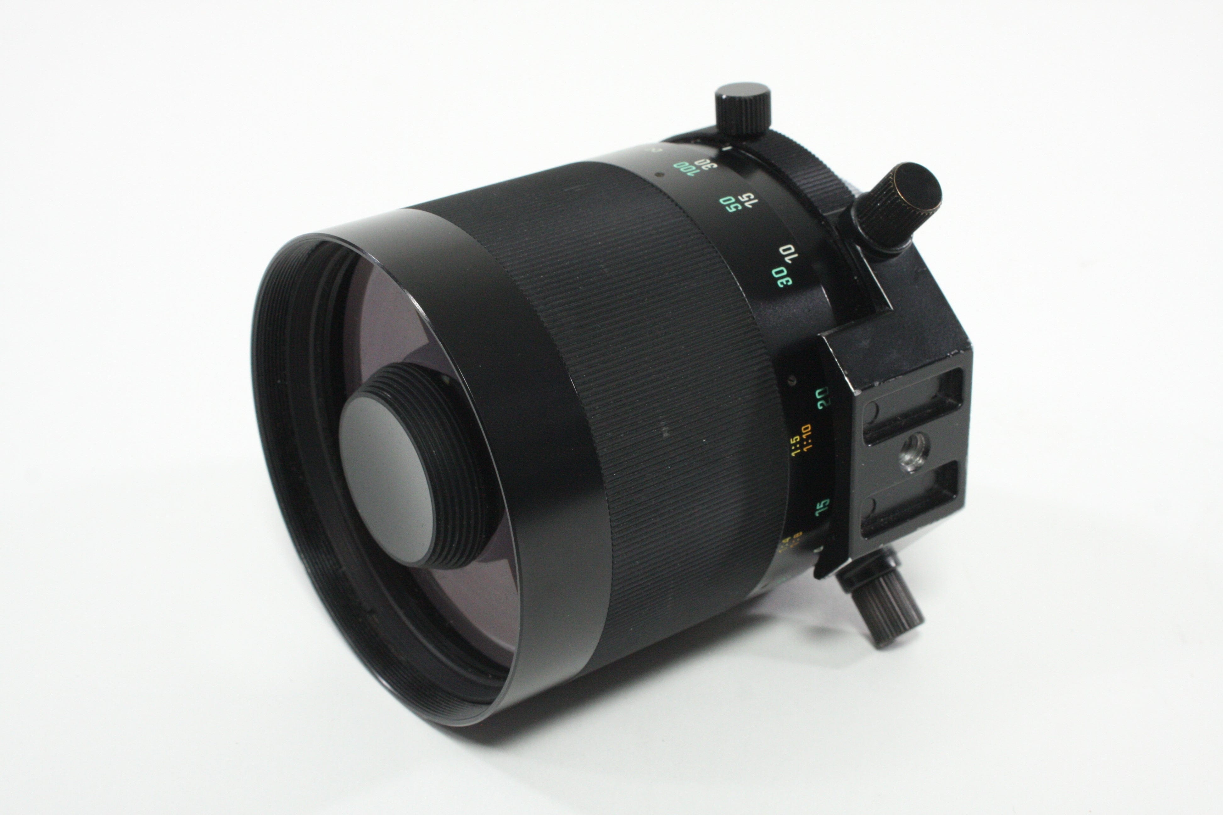 Tamron SP 500mm f/8 Tle Macro  Lens for OM Mount